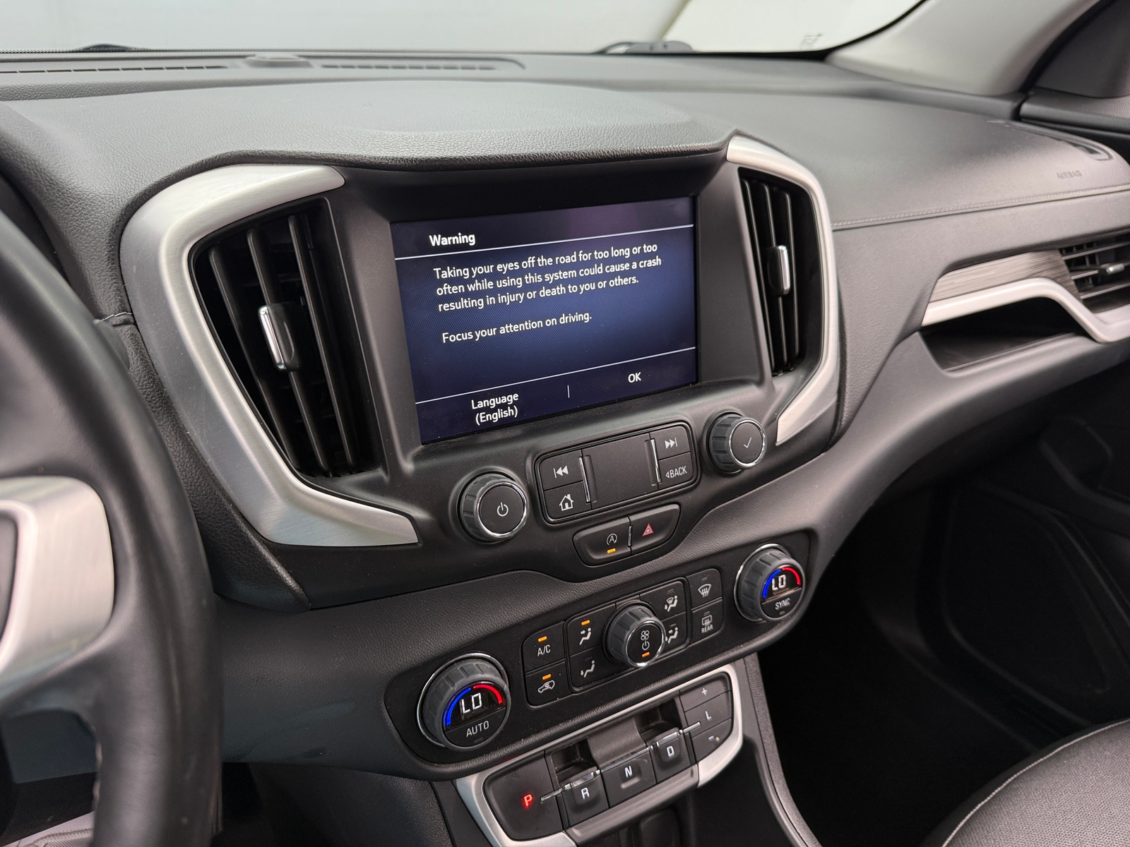 Thumbnail: 2023 GMC Terrain - 3