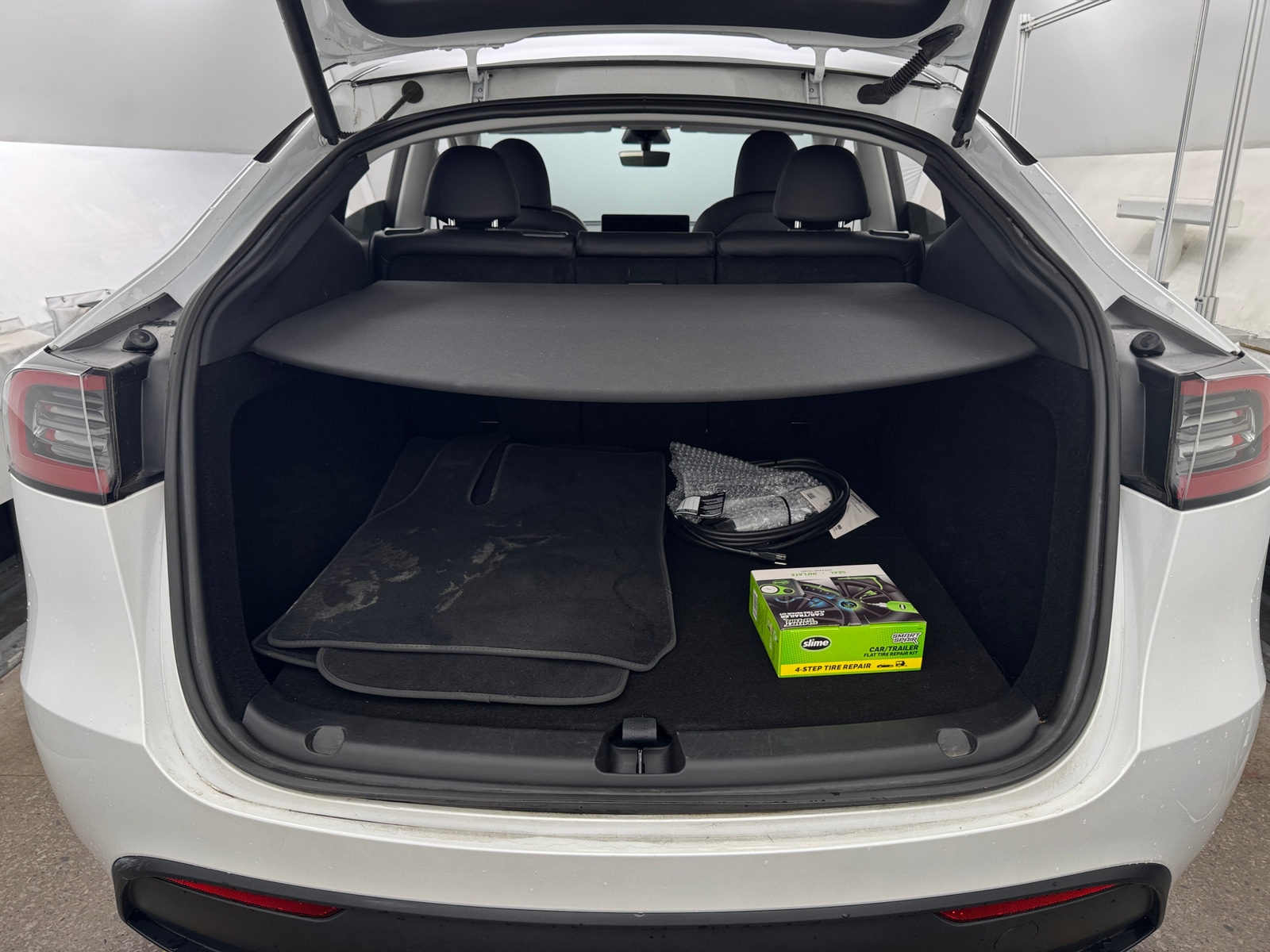 Thumbnail: 2023 Tesla Model Y - 5