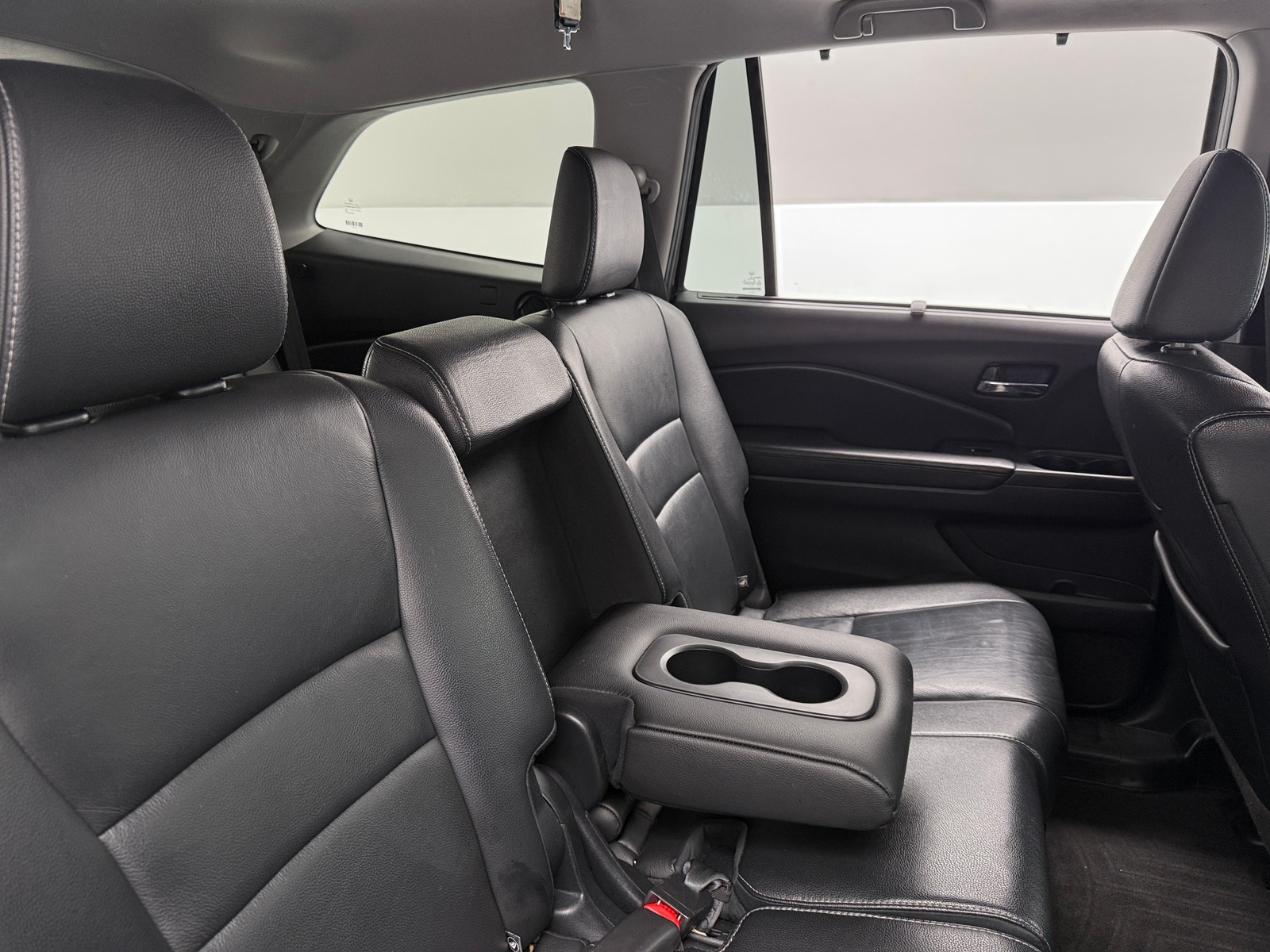 Thumbnail: 2018 Honda Pilot - 5
