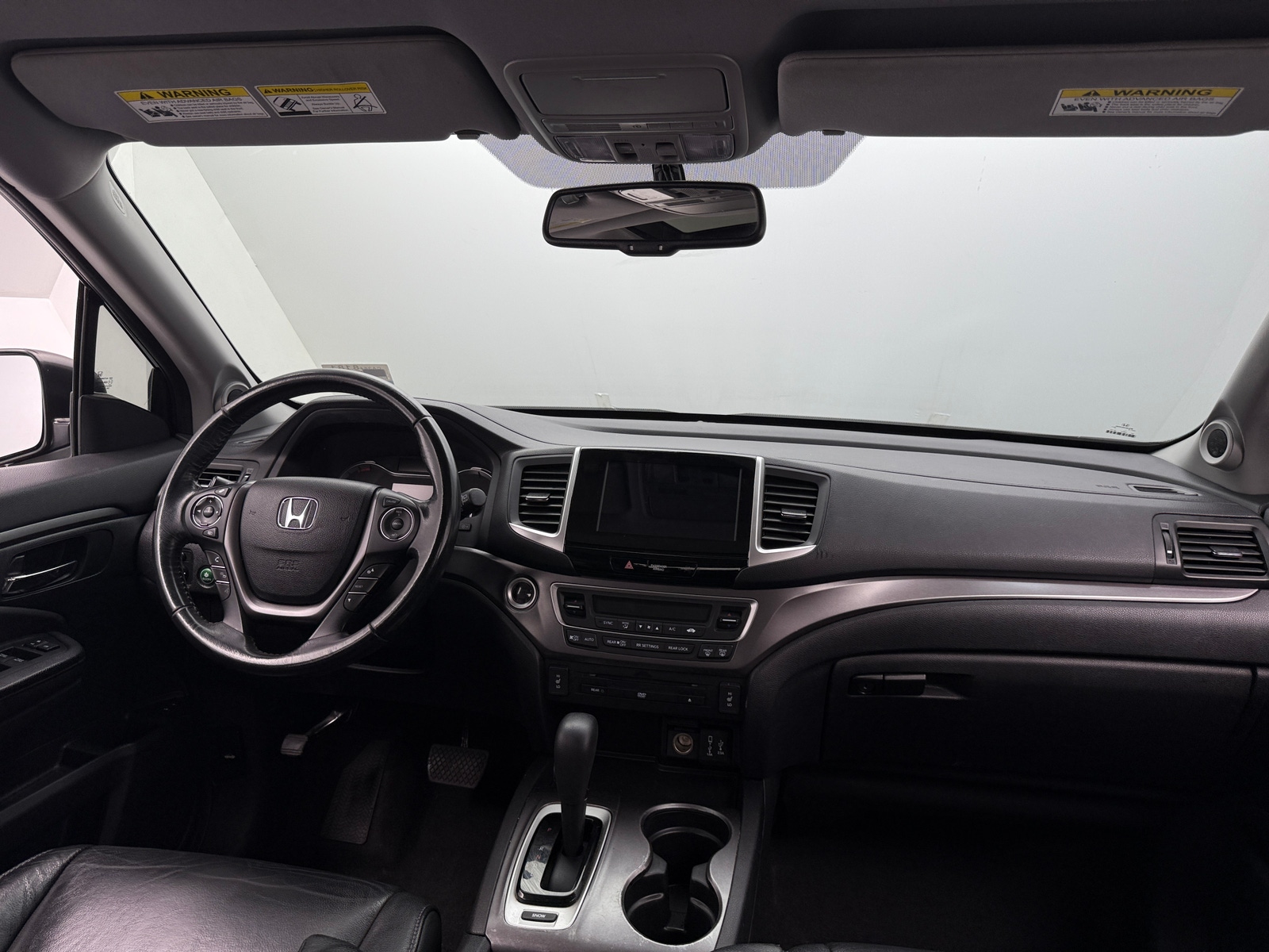 Thumbnail: 2018 Honda Pilot - 2