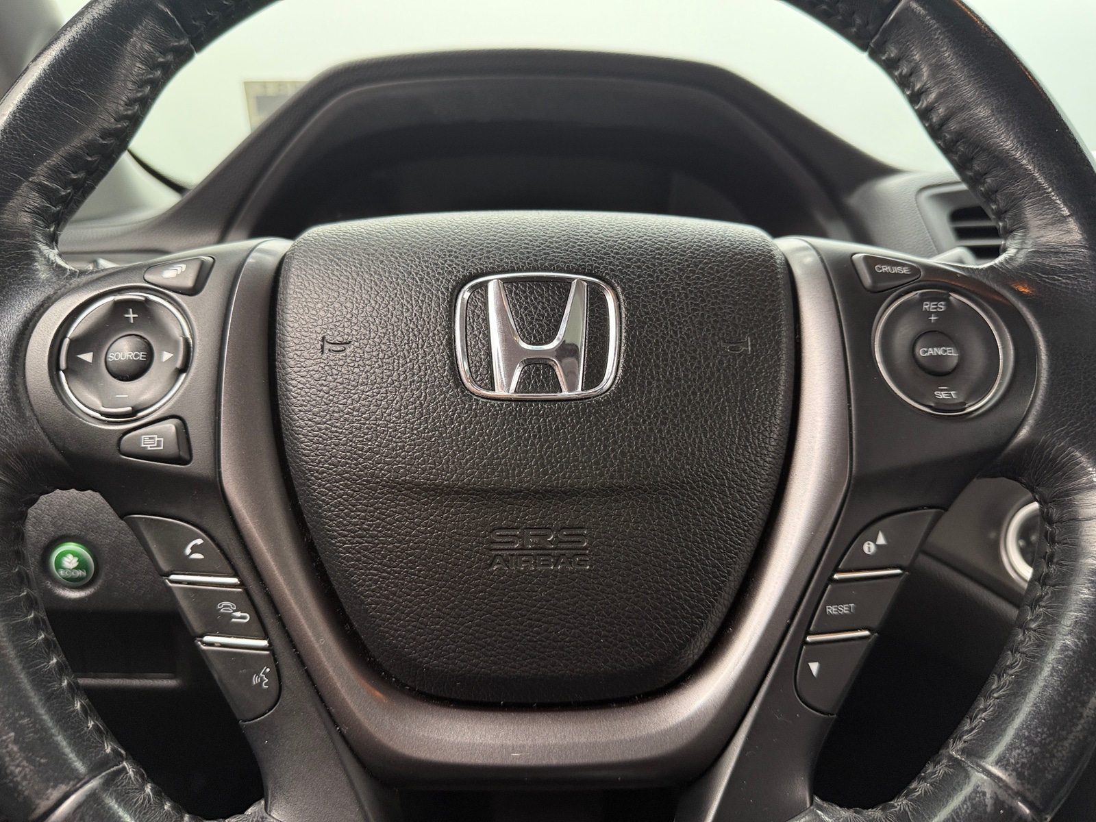 Thumbnail: 2018 Honda Pilot - 4