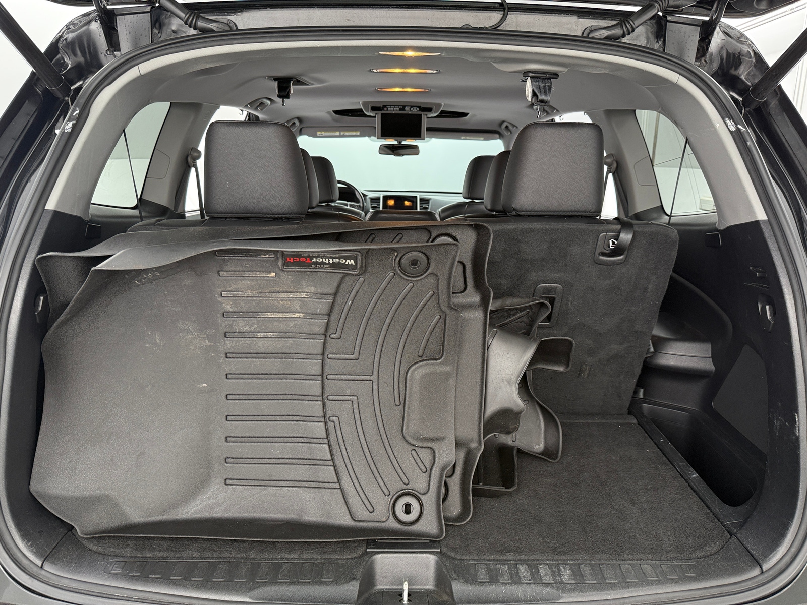 Thumbnail: 2018 Honda Pilot - 6