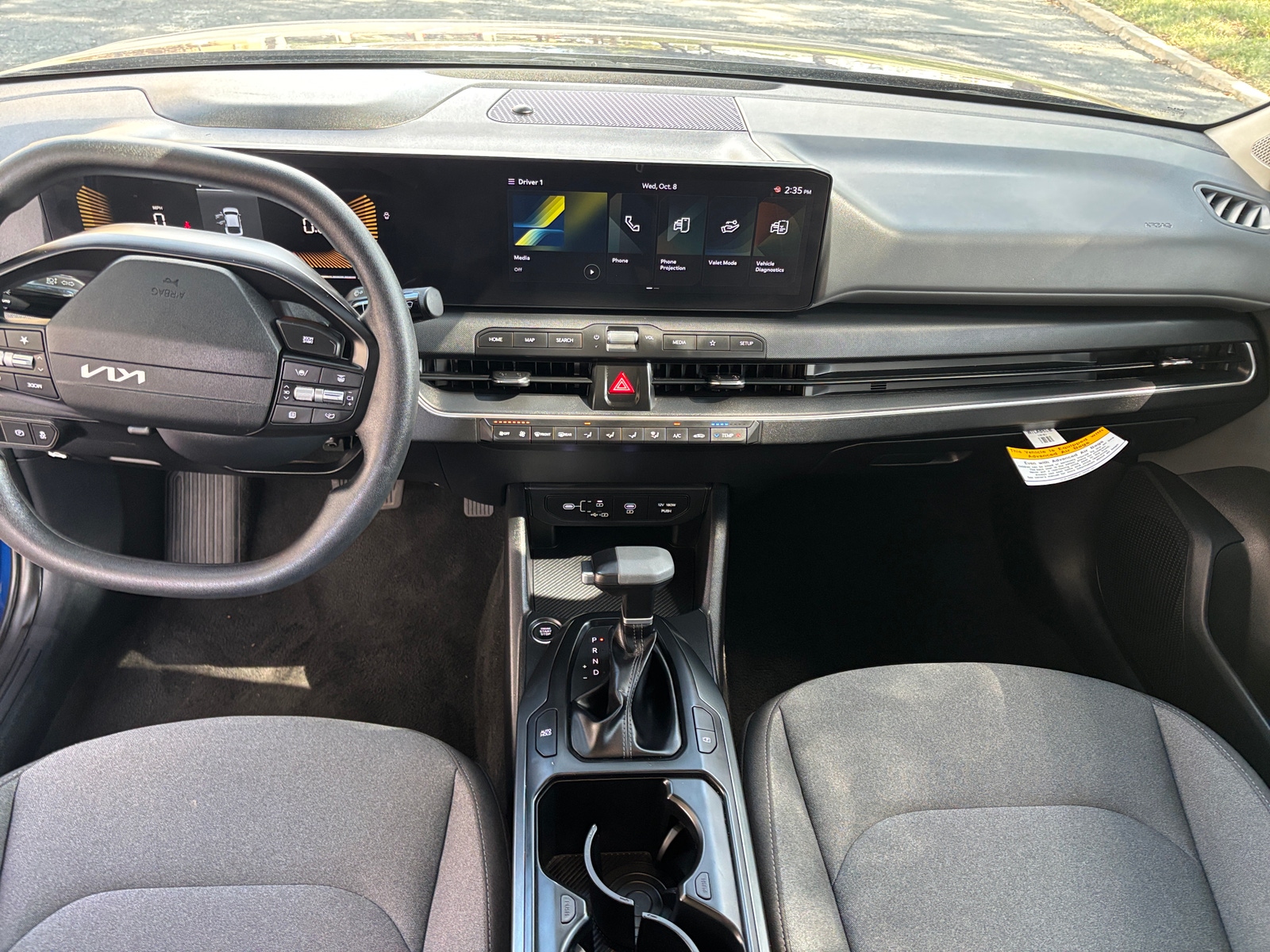 Thumbnail: 2025 Kia K4 - 3