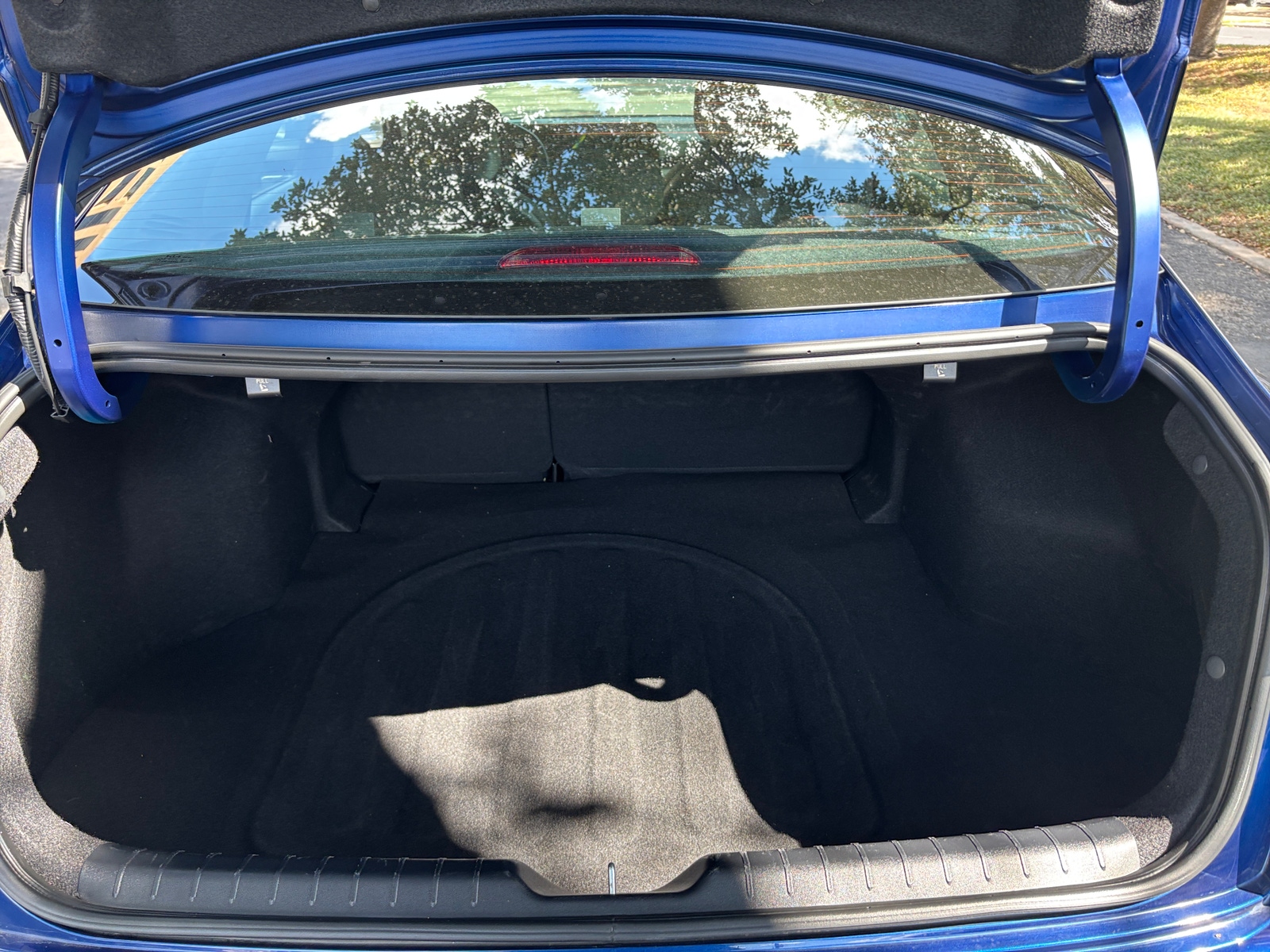 Thumbnail: 2025 Kia K4 - 4