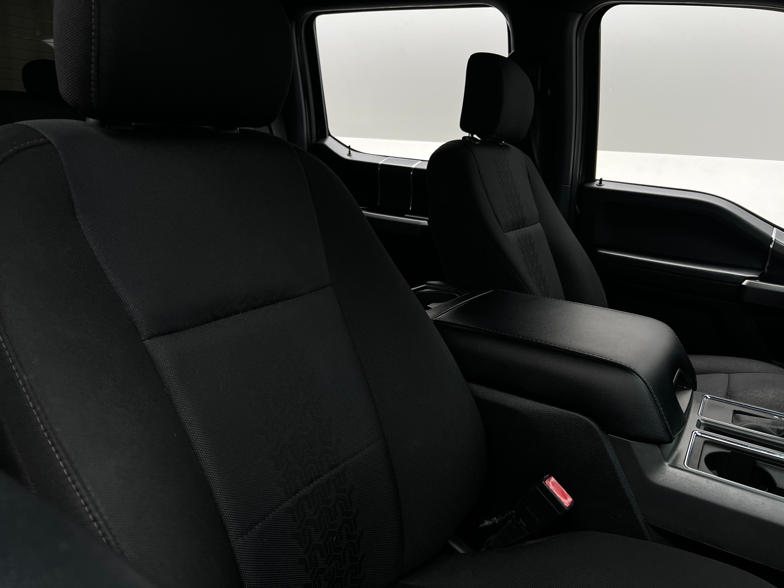 Thumbnail: 2020 Ford Econoline - 2