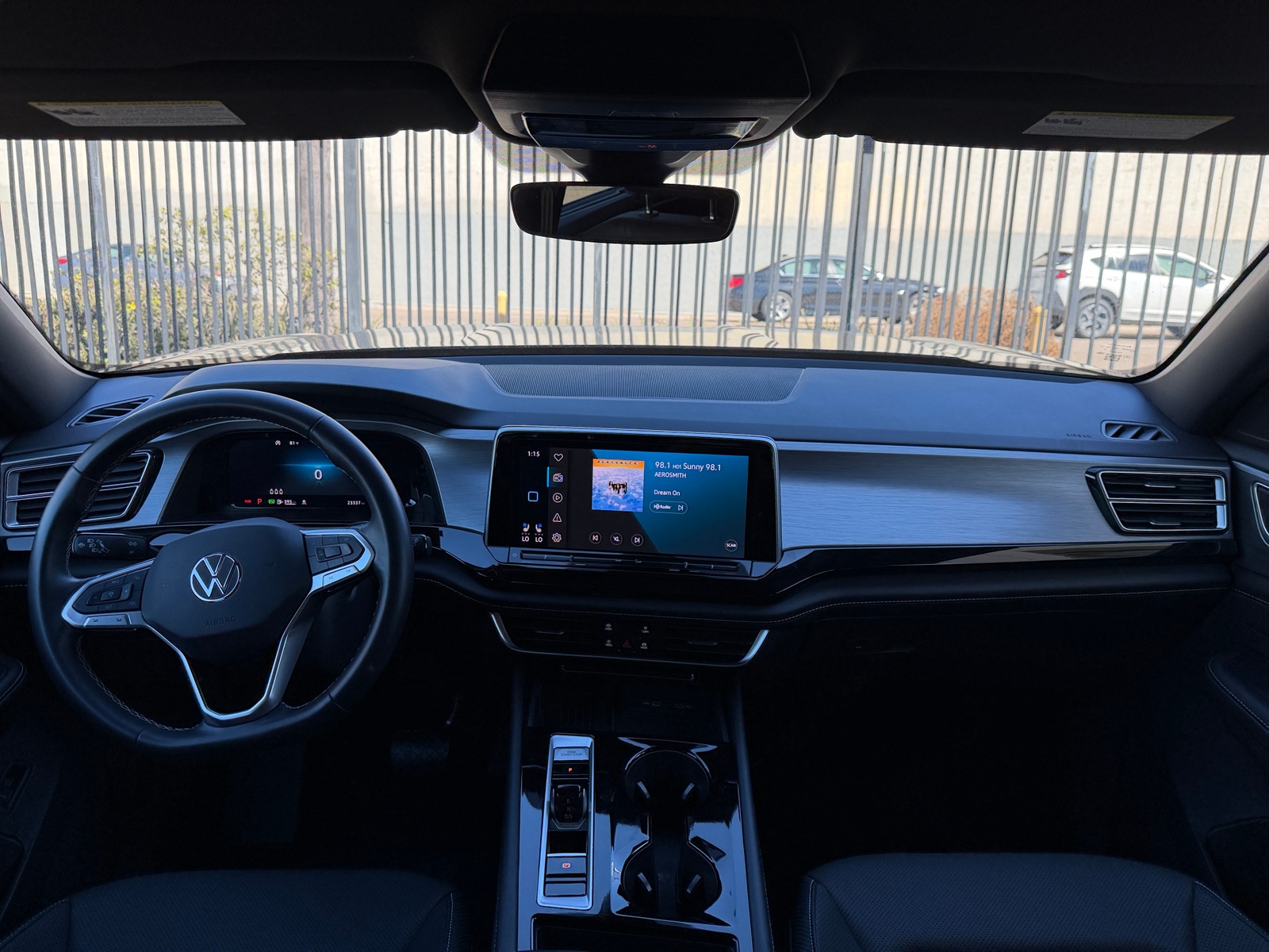 Thumbnail: 2025 Volkswagen Atlas - 2