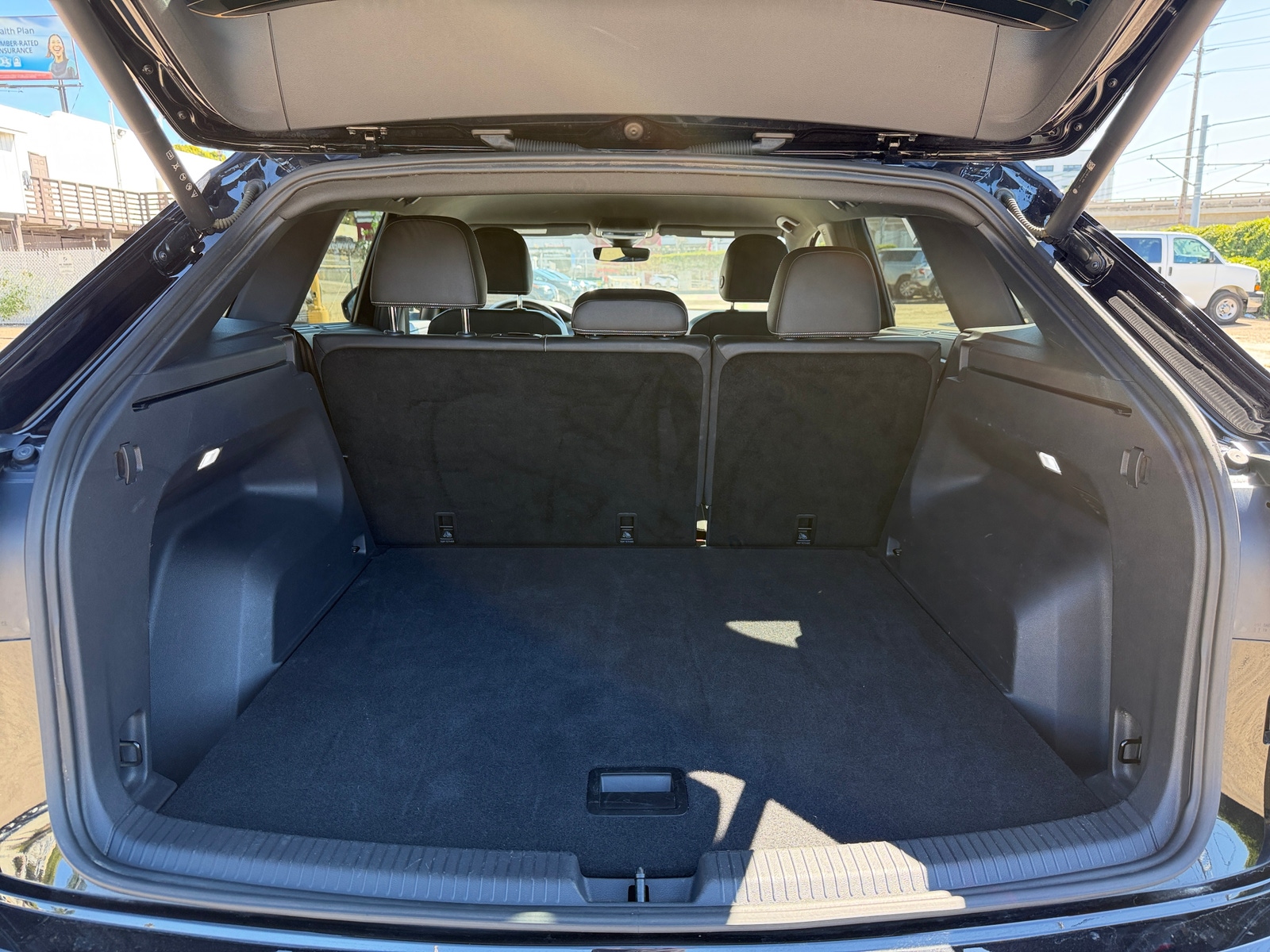 Thumbnail: 2025 Volkswagen Atlas - 5