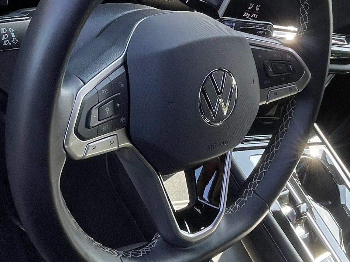 Thumbnail: 2025 Volkswagen Atlas - 5