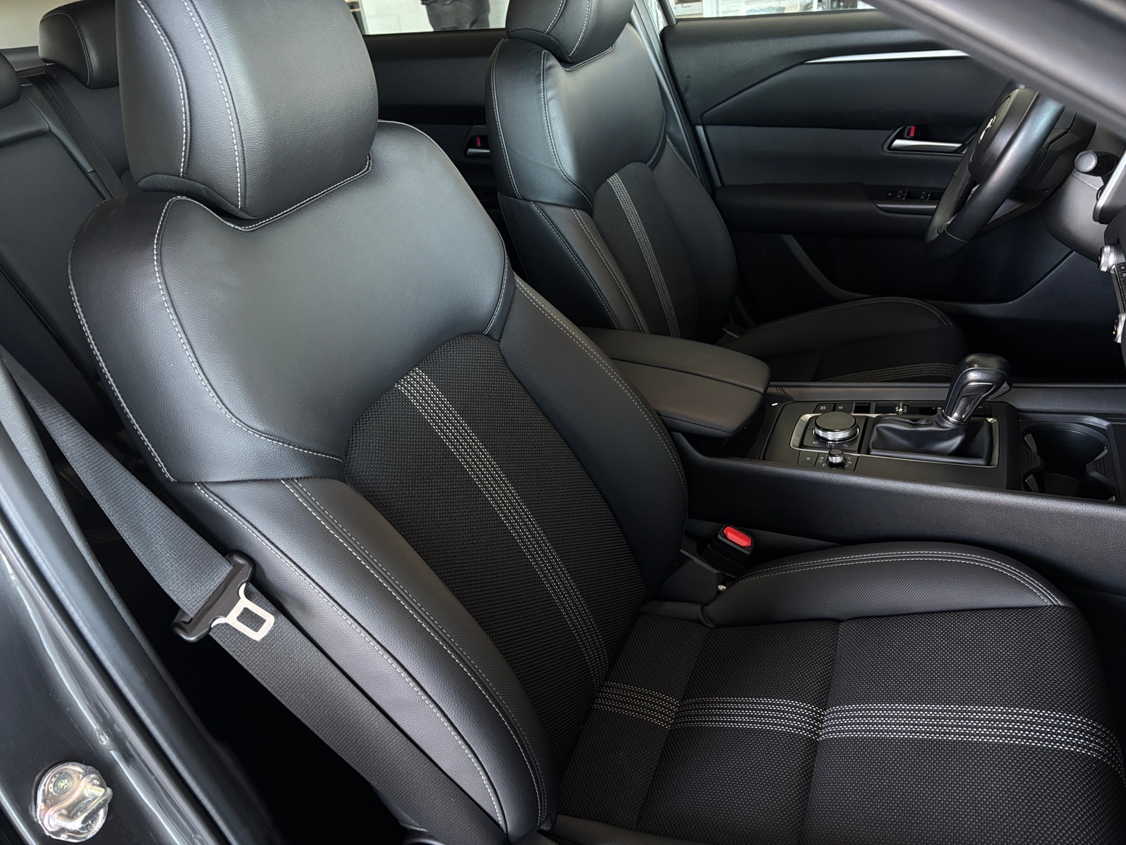 Thumbnail: 2025 Mazda CX-50 - 2