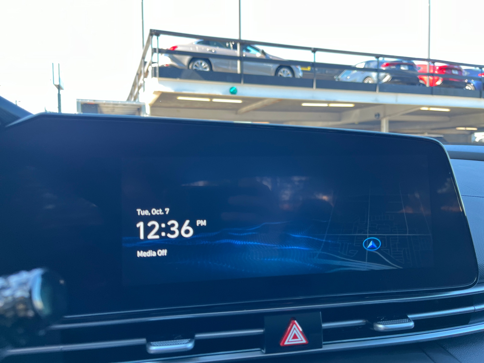 Thumbnail: 2025 Hyundai Elantra - 4