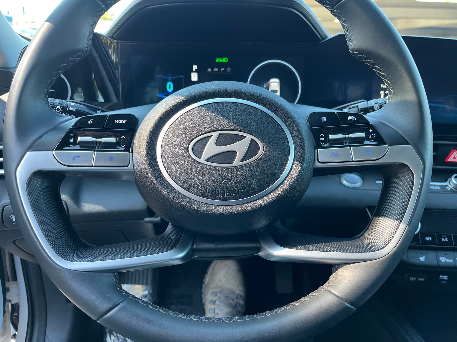 Thumbnail: 2025 Hyundai Elantra - 5