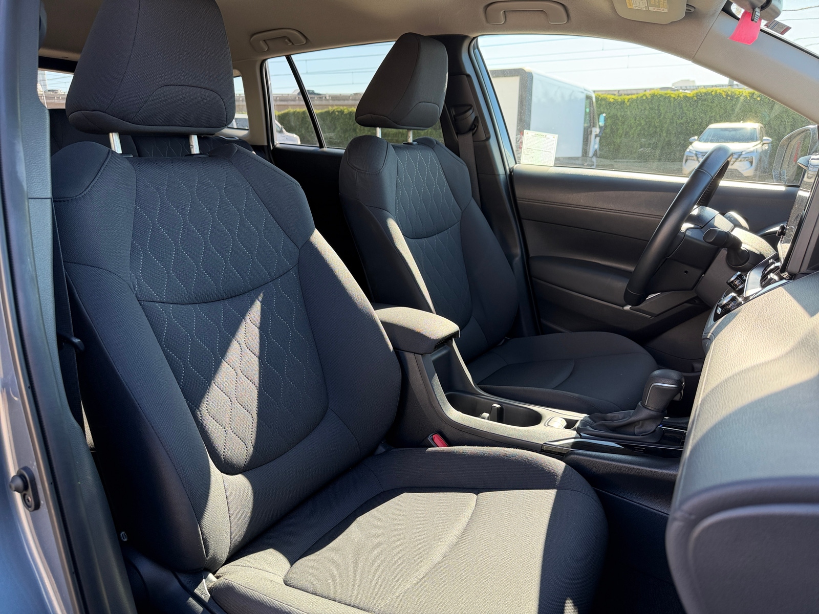 Thumbnail: 2025 Toyota Corolla Cross - 2