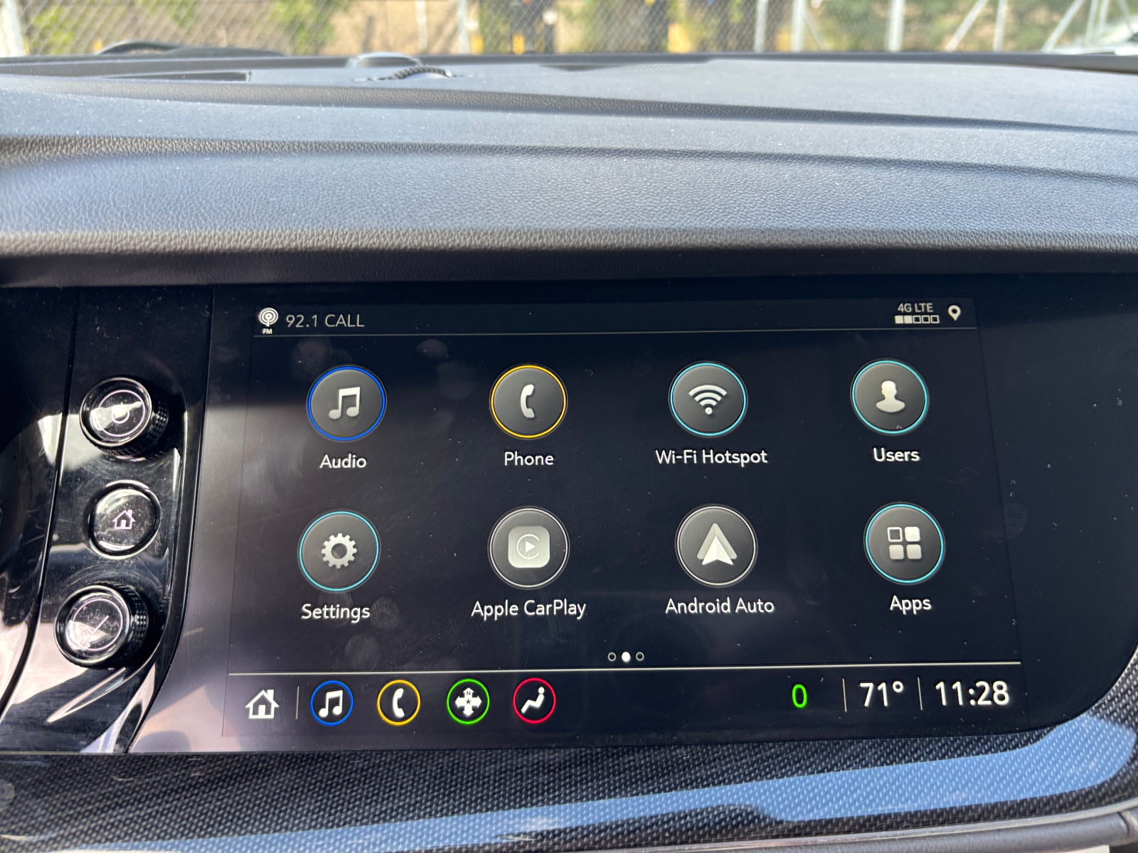 Thumbnail: 2023 Buick Envision - 4