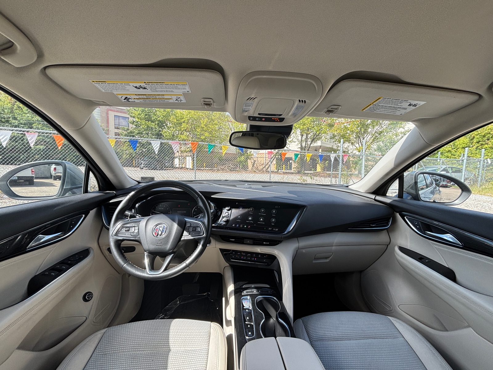 Thumbnail: 2023 Buick Envision - 3