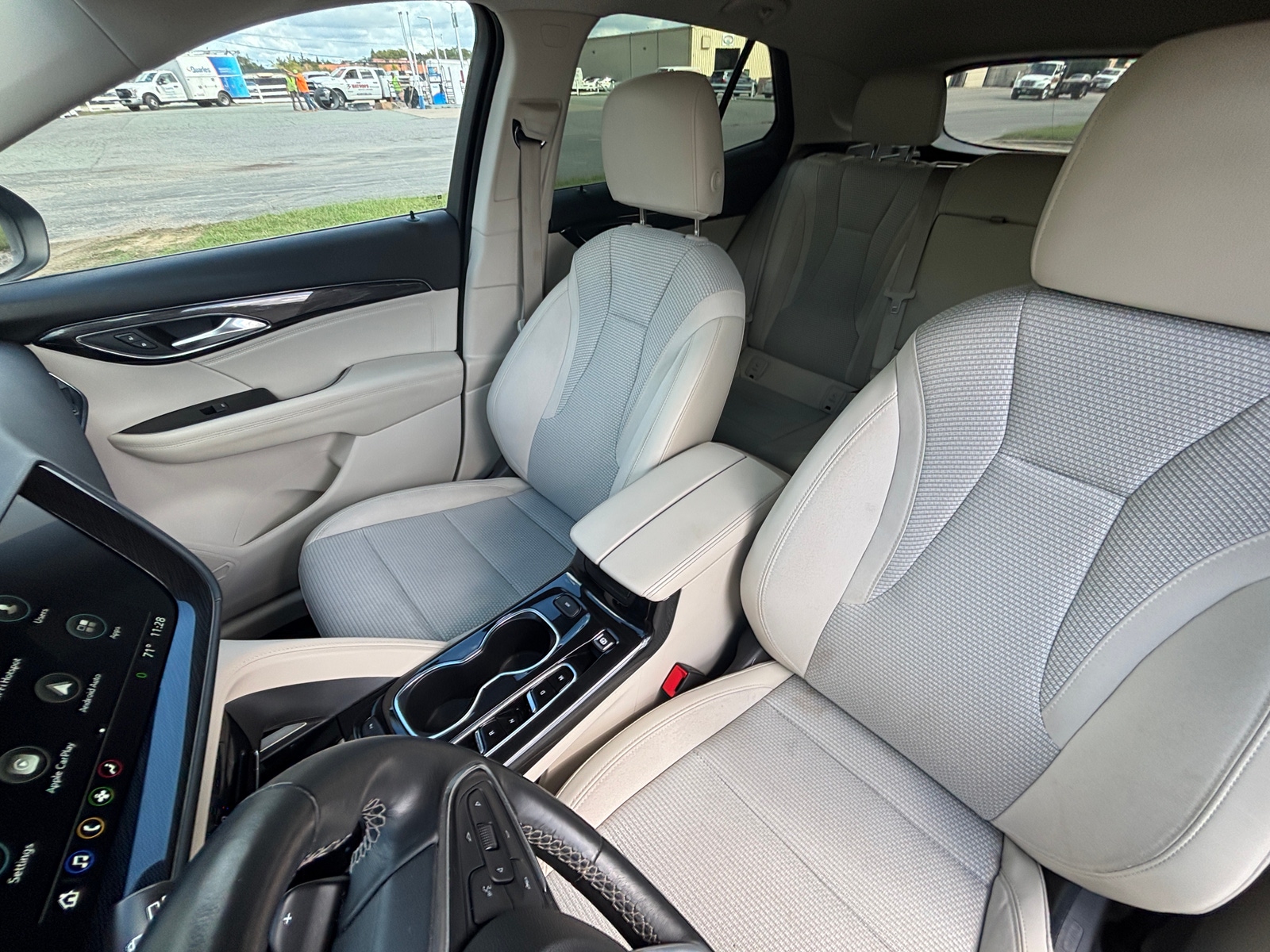 Thumbnail: 2023 Buick Envision - 2