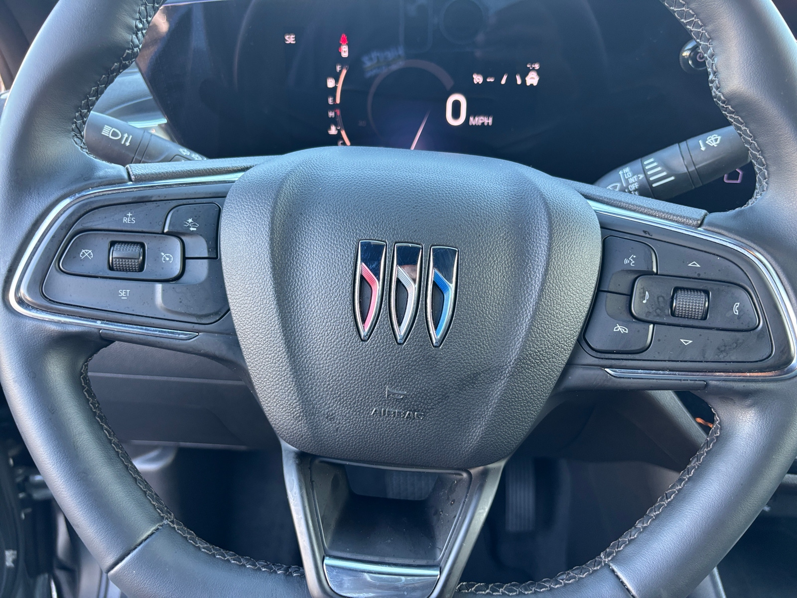 Thumbnail: 2025 Buick Envista - 5