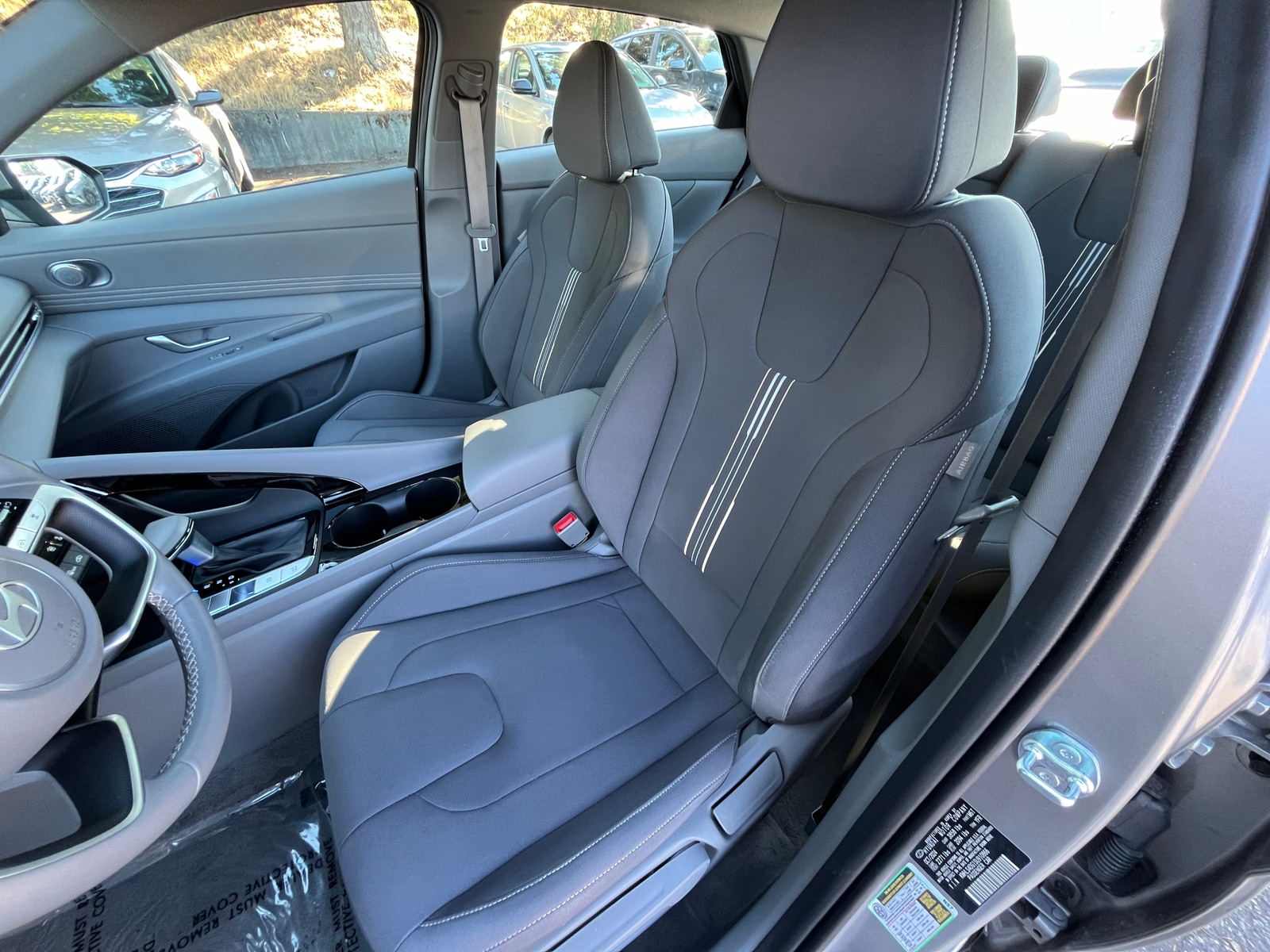 Thumbnail: 2025 Hyundai Elantra - 2