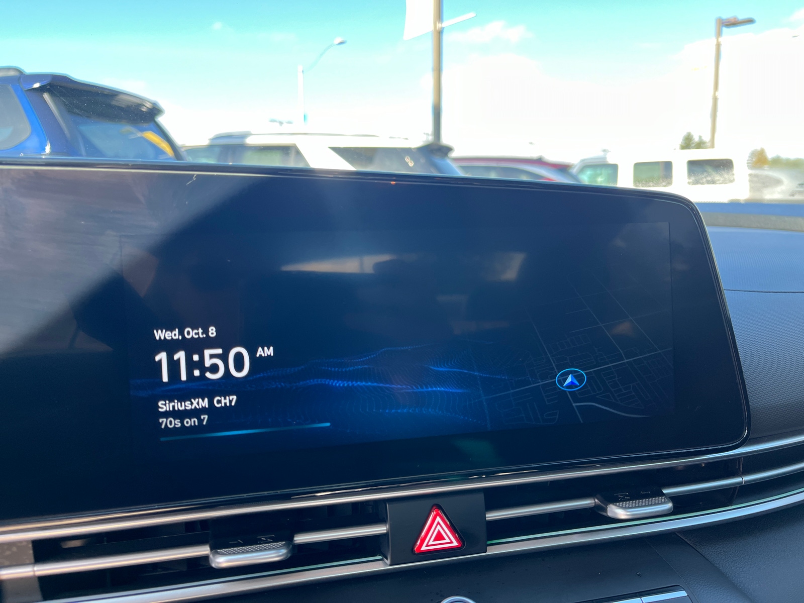 Thumbnail: 2025 Hyundai Elantra - 4