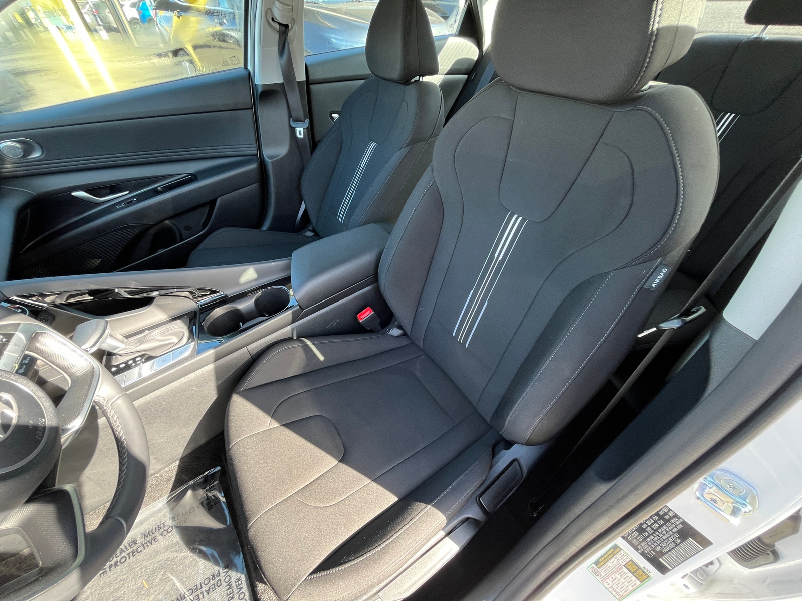 Thumbnail: 2025 Hyundai Elantra - 2