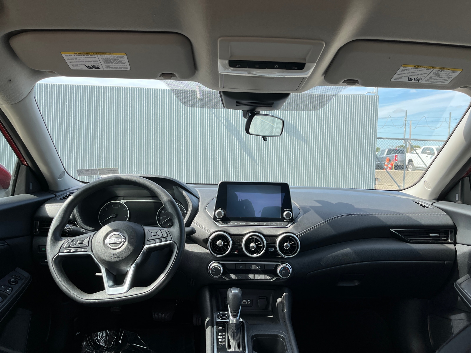 Thumbnail: 2024 Nissan Sentra - 3