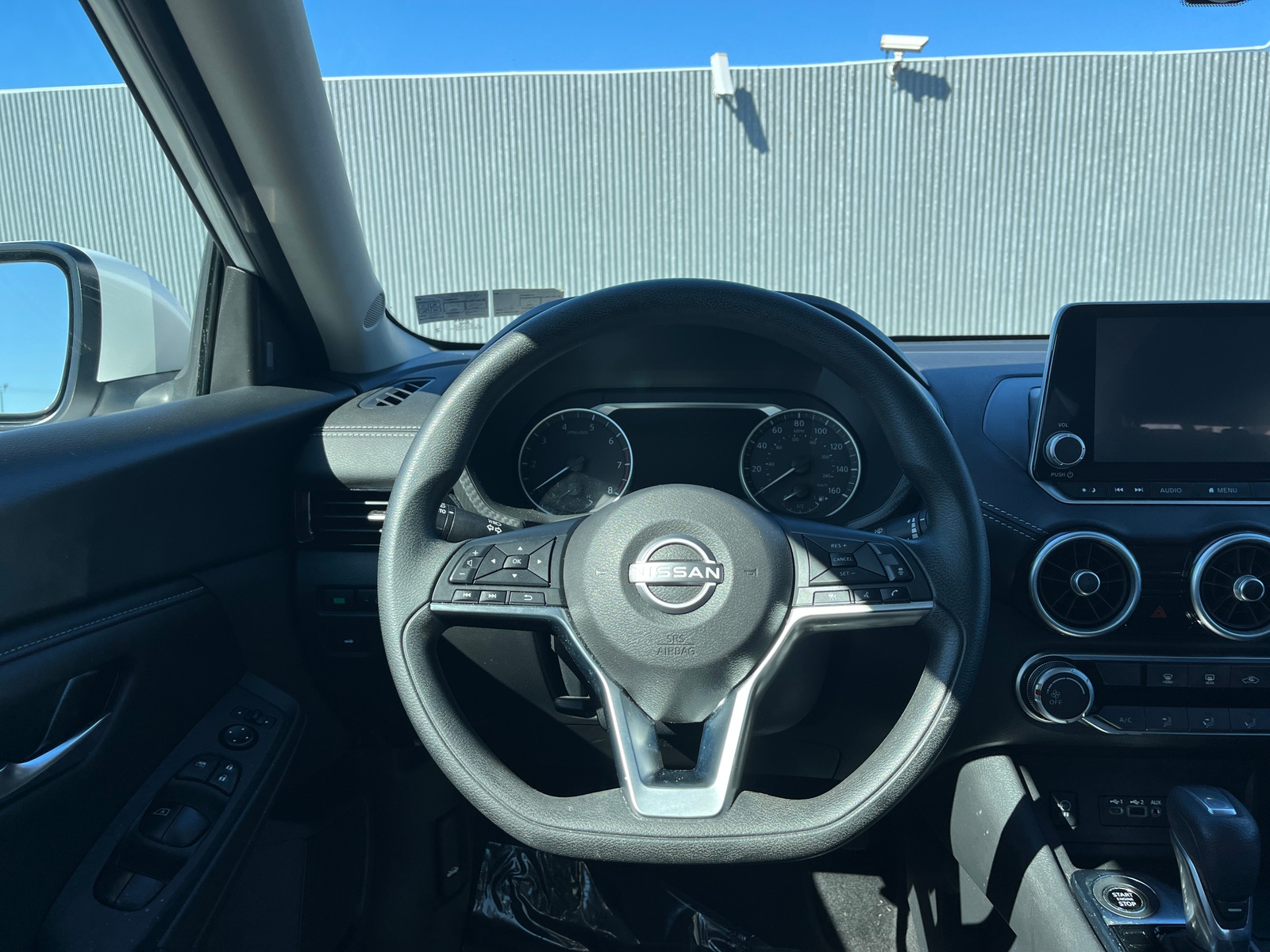 Thumbnail: 2024 Nissan Sentra - 5