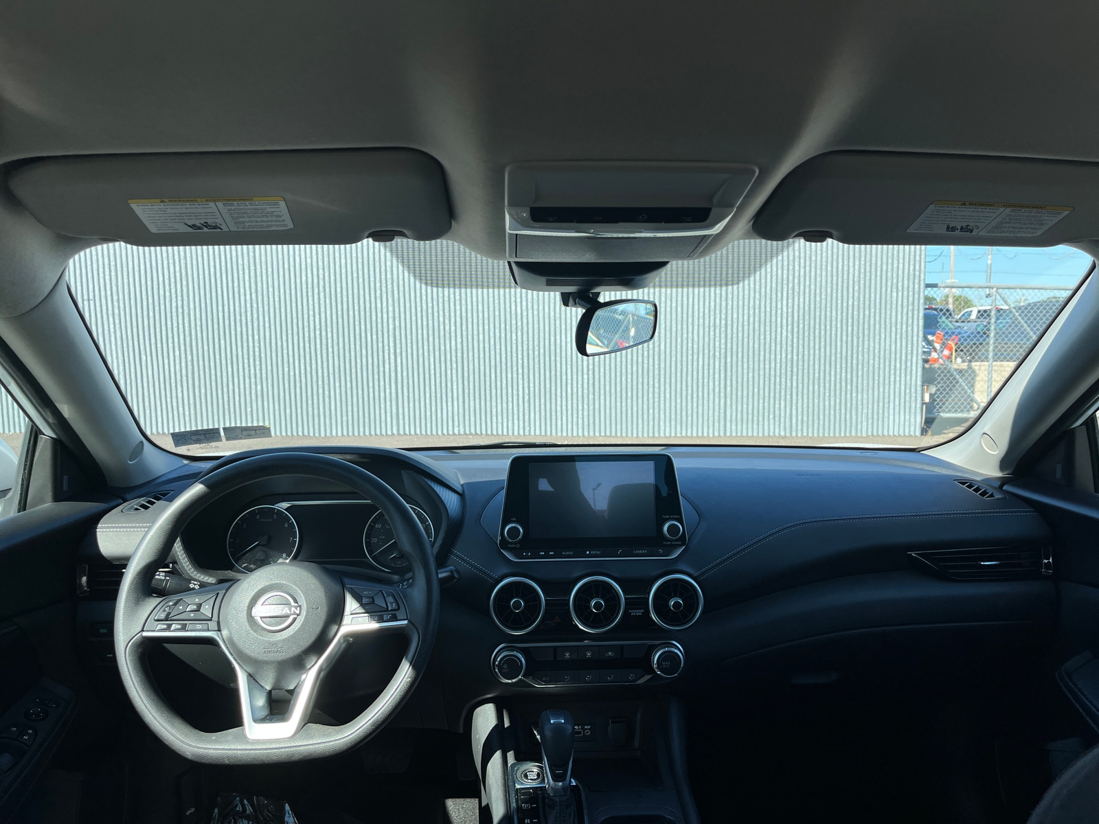 Thumbnail: 2024 Nissan Sentra - 3