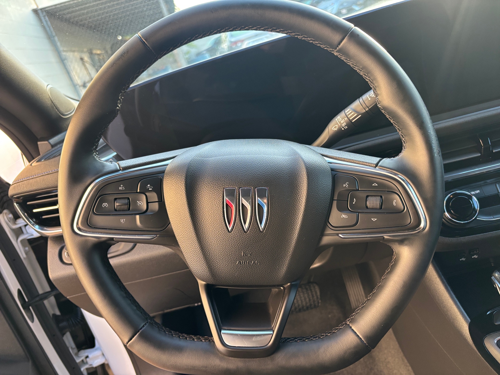 Thumbnail: 2025 Buick Envista - 4