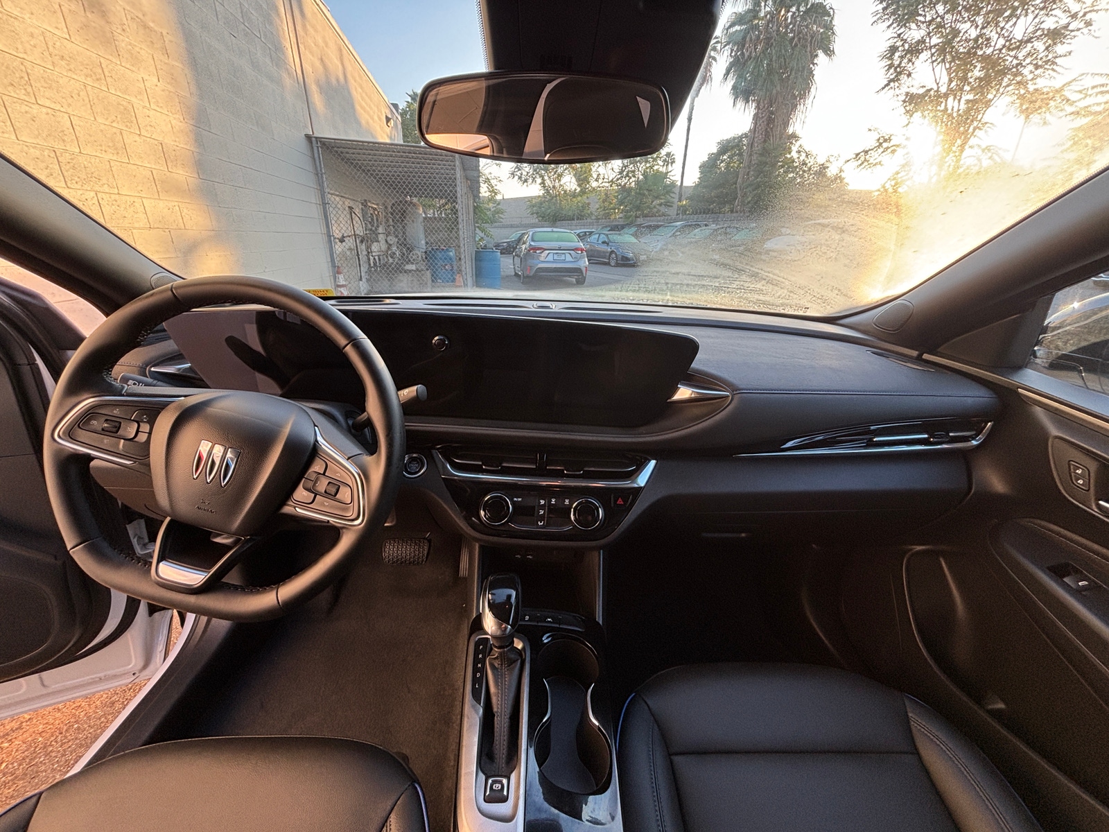 Thumbnail: 2025 Buick Envista - 2