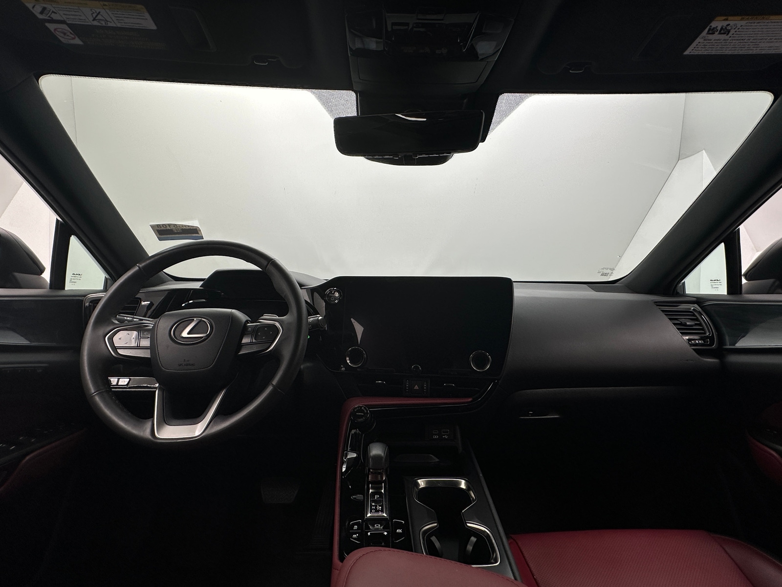 Thumbnail: 2023 Lexus NX - 2