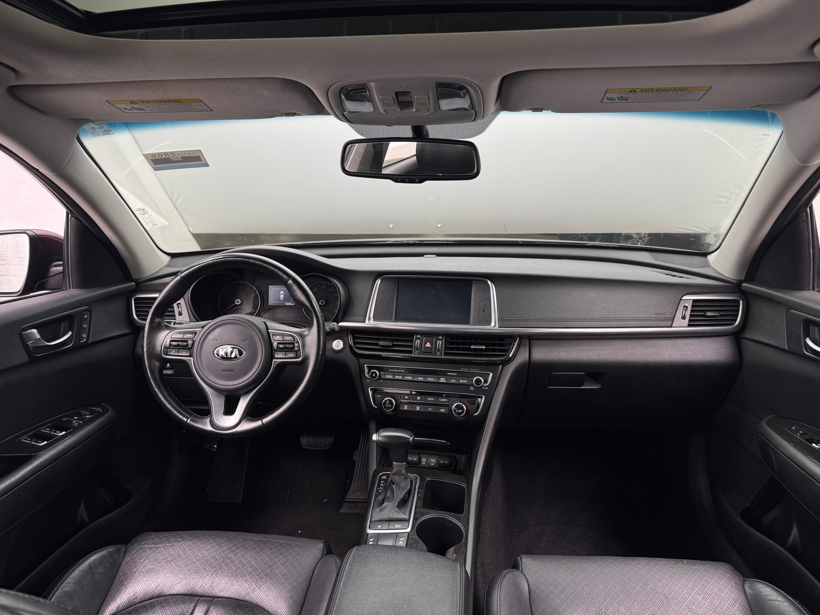 Thumbnail: 2017 Kia Optima - 2