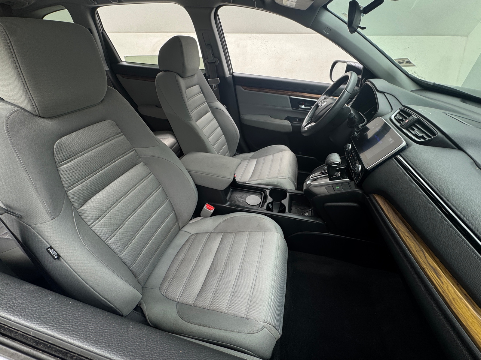 Thumbnail: 2019 Honda CR-V - 2