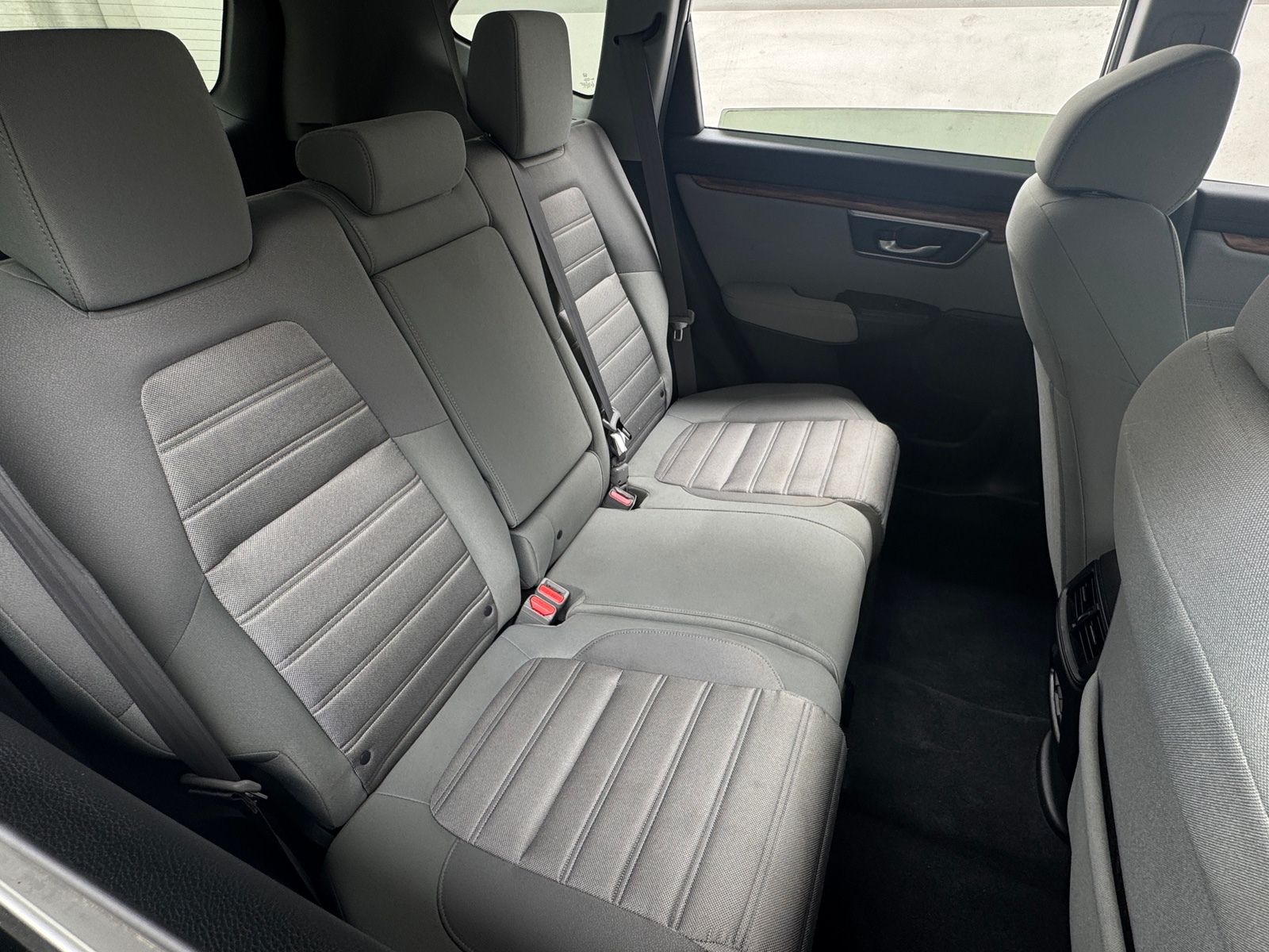 Thumbnail: 2019 Honda CR-V - 6