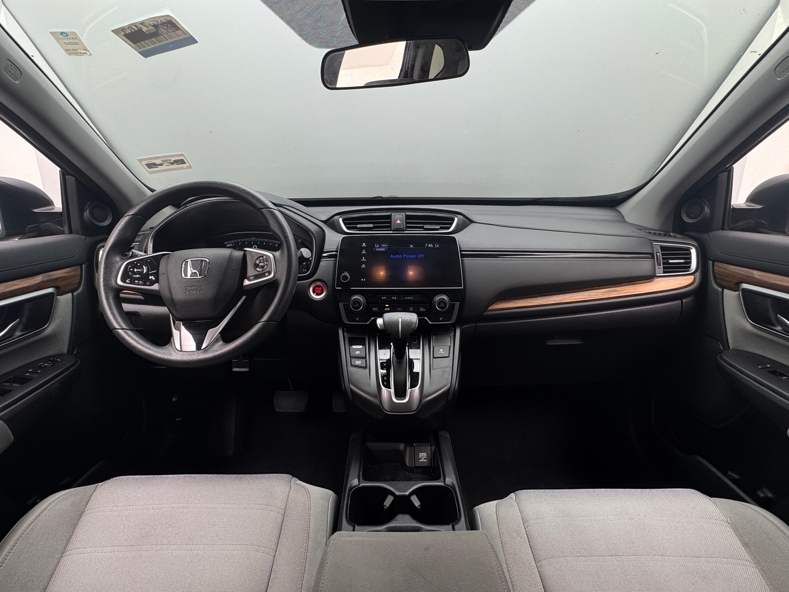 Thumbnail: 2019 Honda CR-V - 3