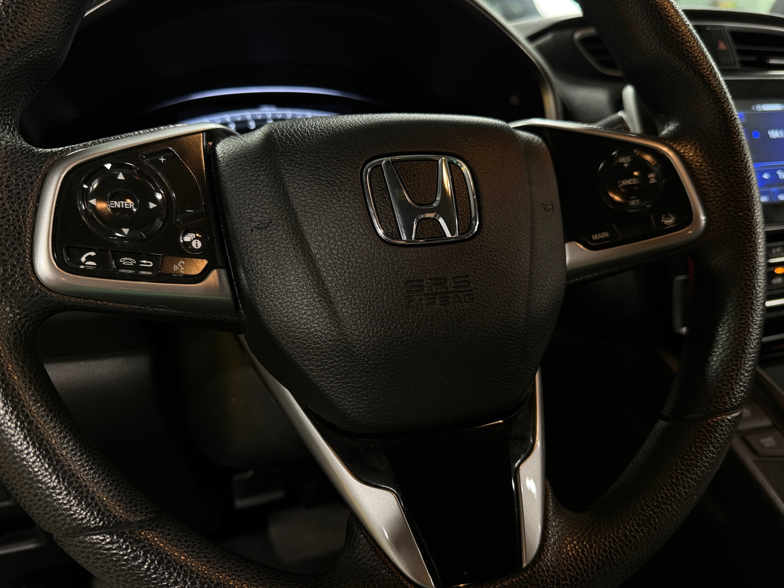 Thumbnail: 2019 Honda CR-V - 5