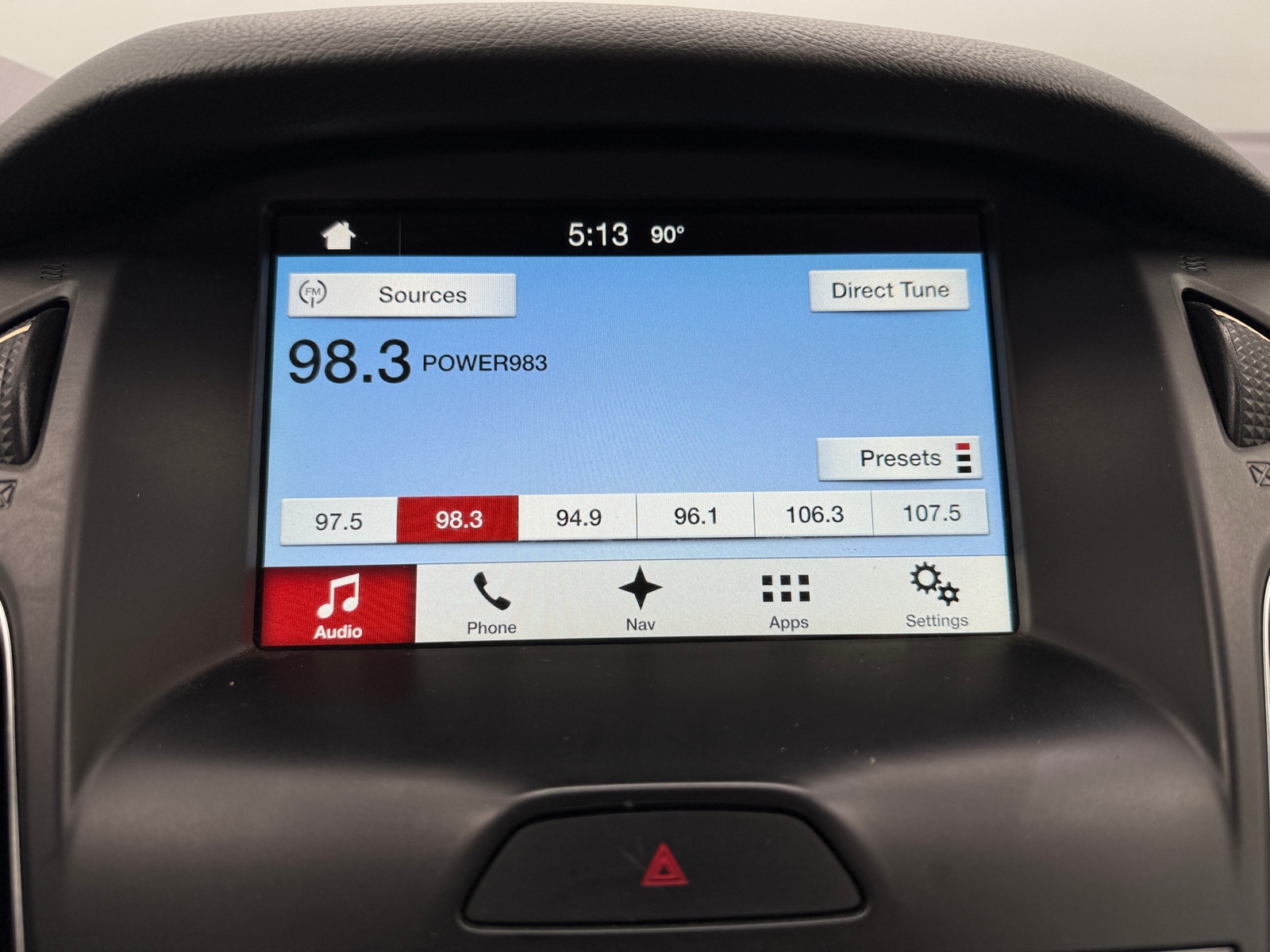 Thumbnail: 2016 Ford Focus - 4