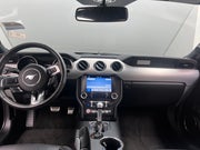 2017 Ford Mustang EcoBoost Premium Convertible photo 2