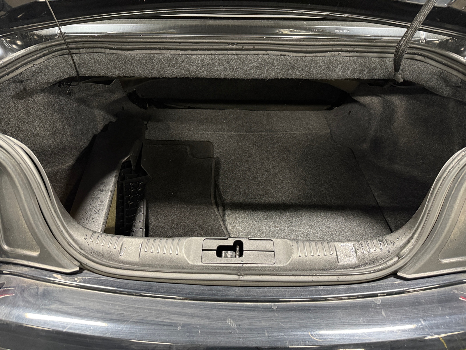 Thumbnail: 2017 Ford Mustang - 6