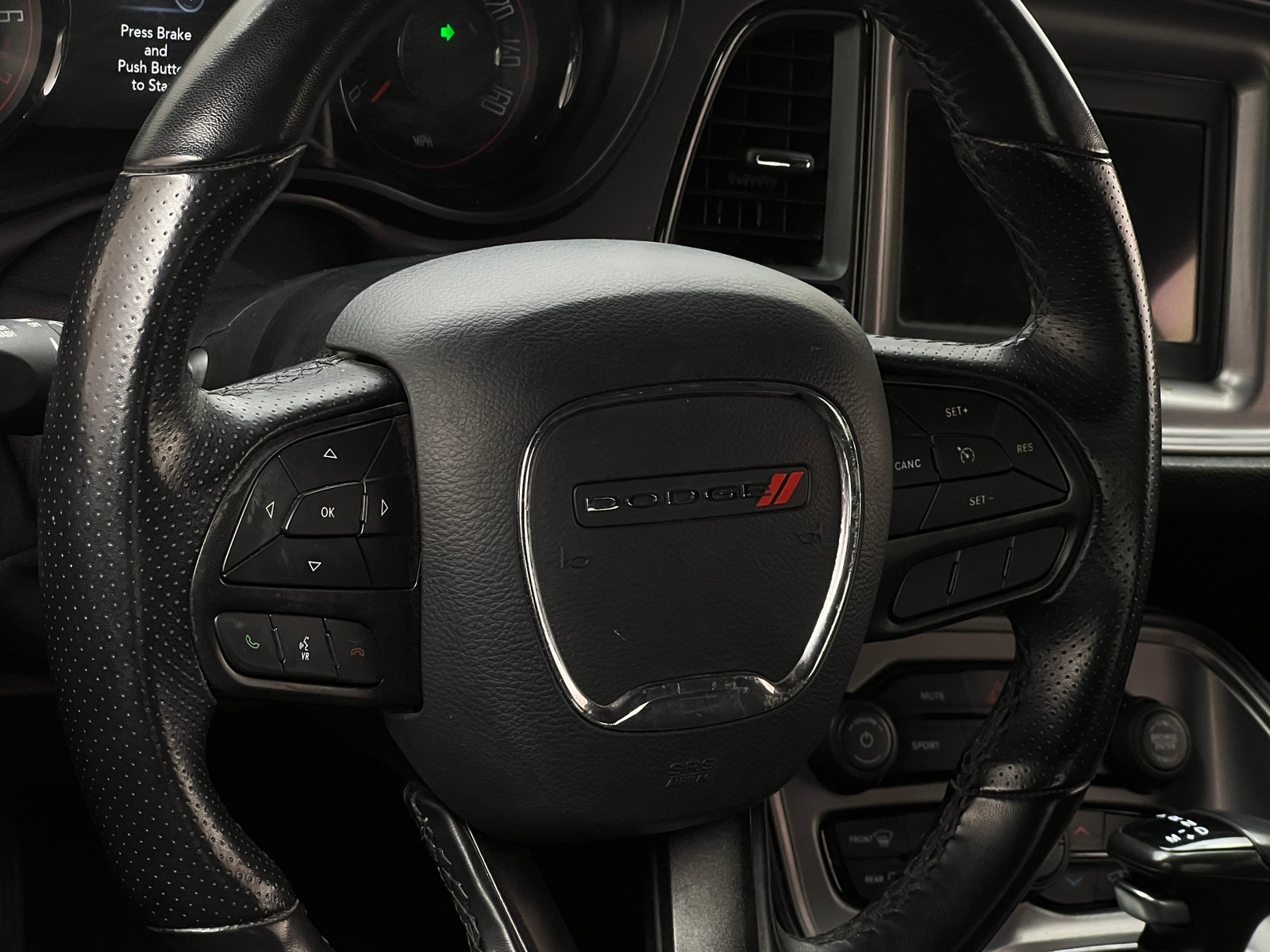 Thumbnail: 2023 Dodge Challenger - 4