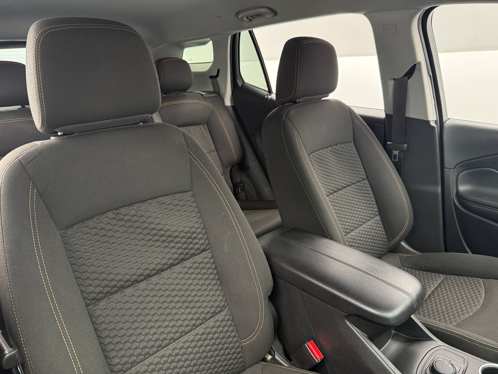 Thumbnail: 2021 GMC Terrain - 2