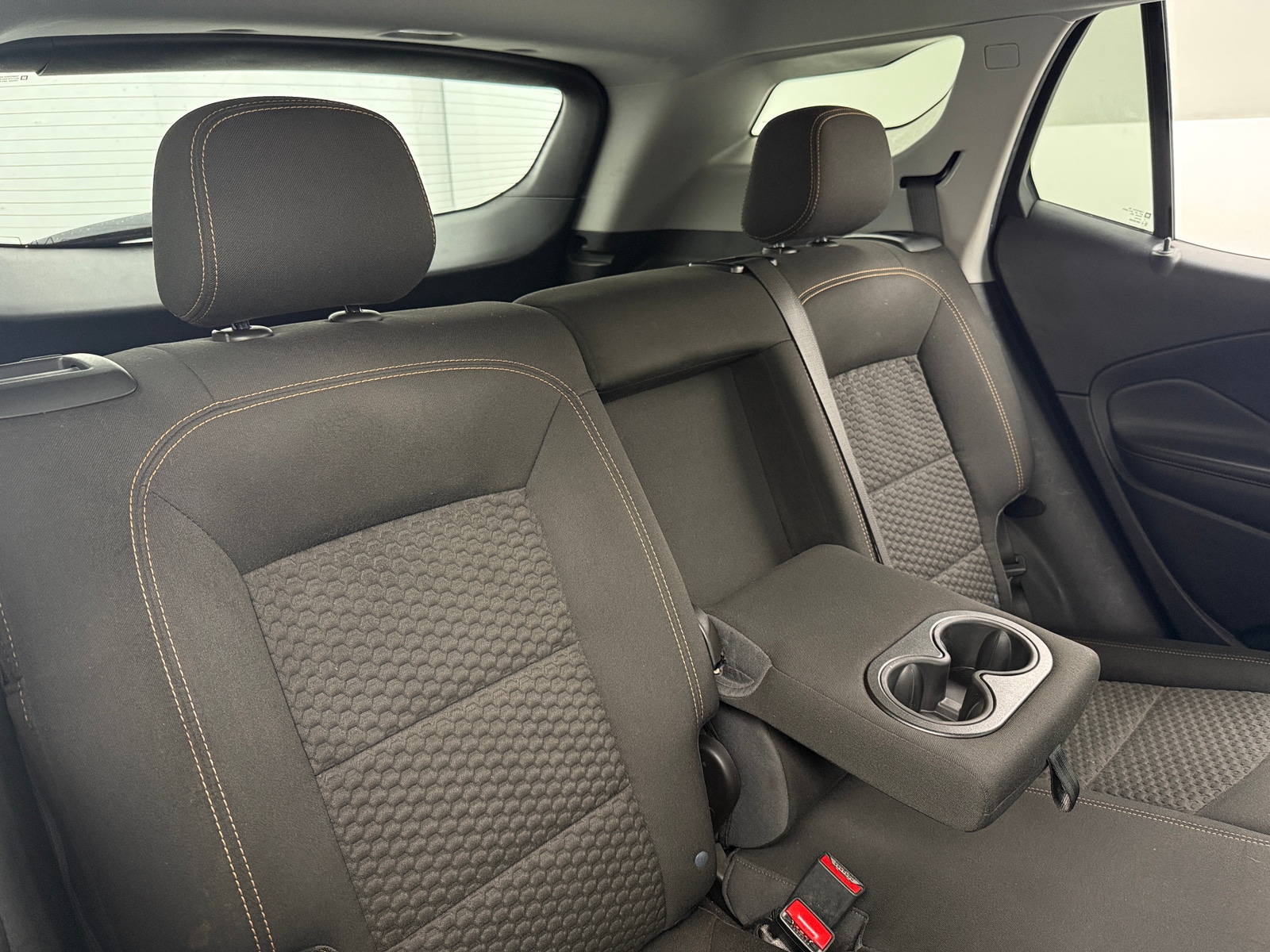 Thumbnail: 2021 GMC Terrain - 6