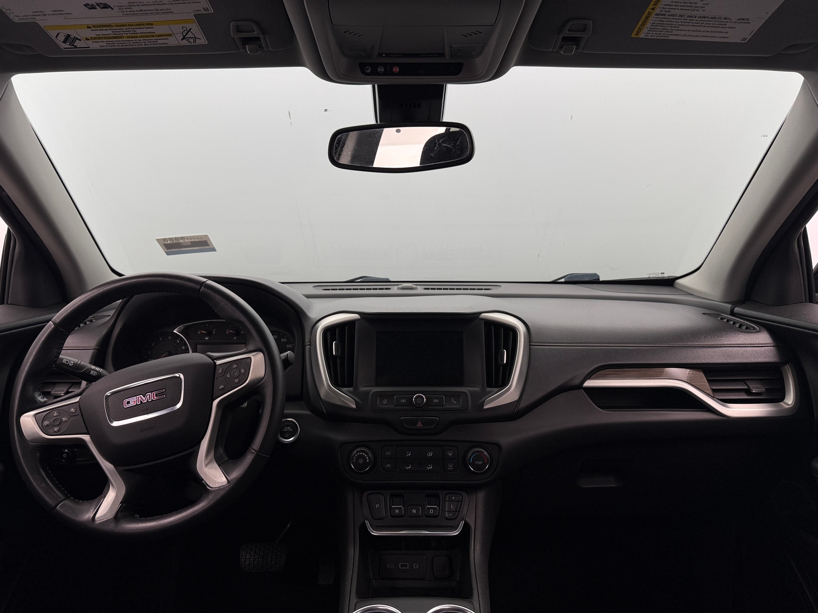 Thumbnail: 2021 GMC Terrain - 3