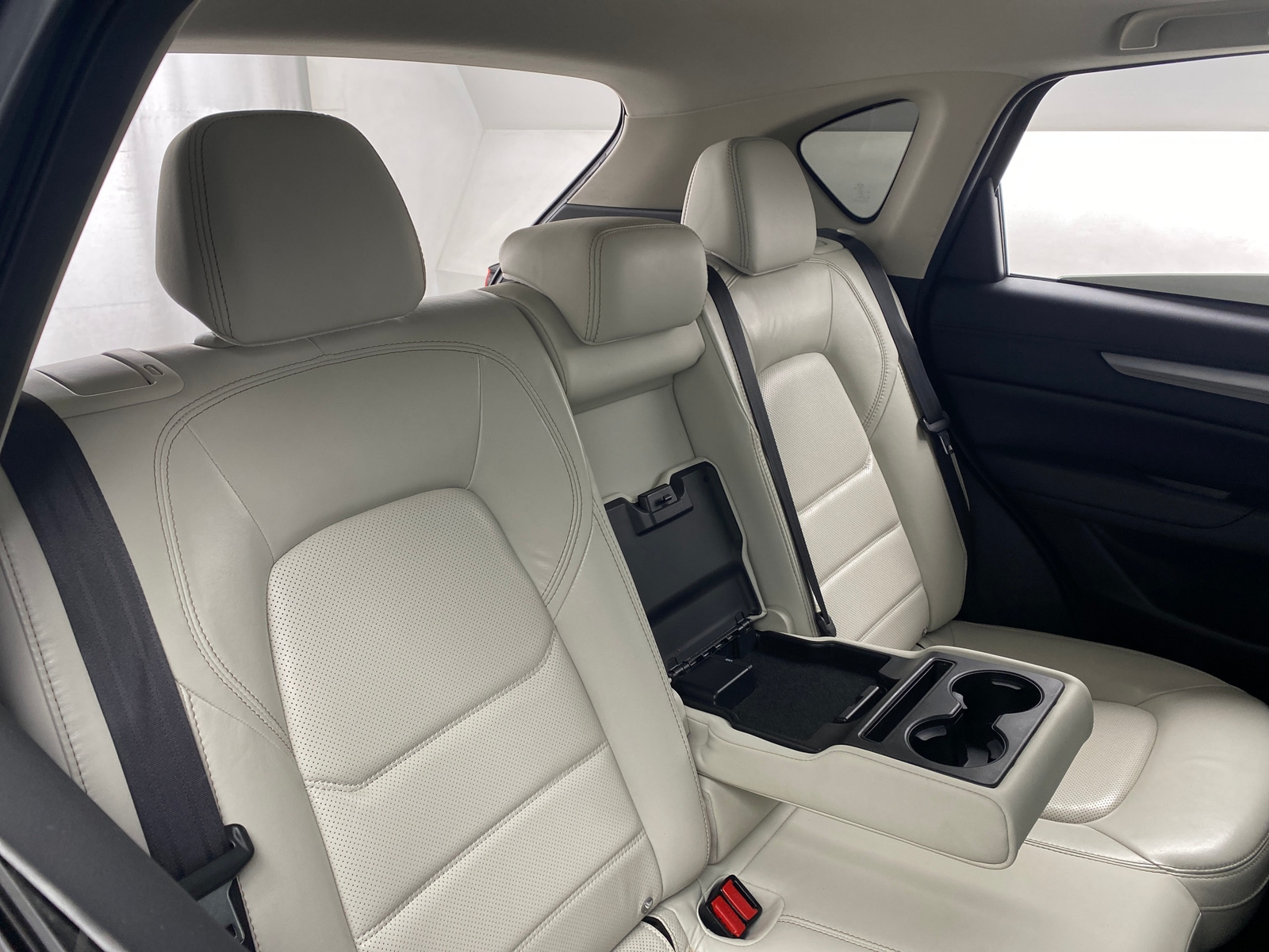 Thumbnail: 2021 Mazda CX-5 - 5