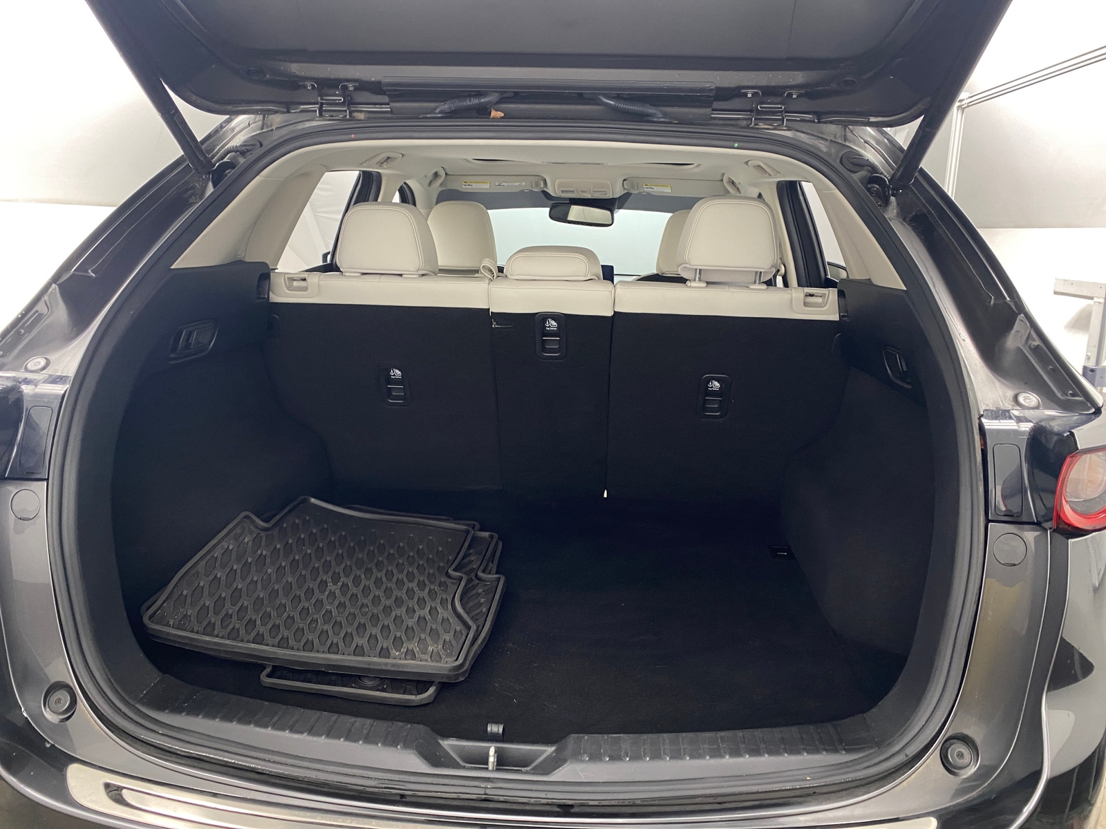 Thumbnail: 2021 Mazda CX-5 - 6