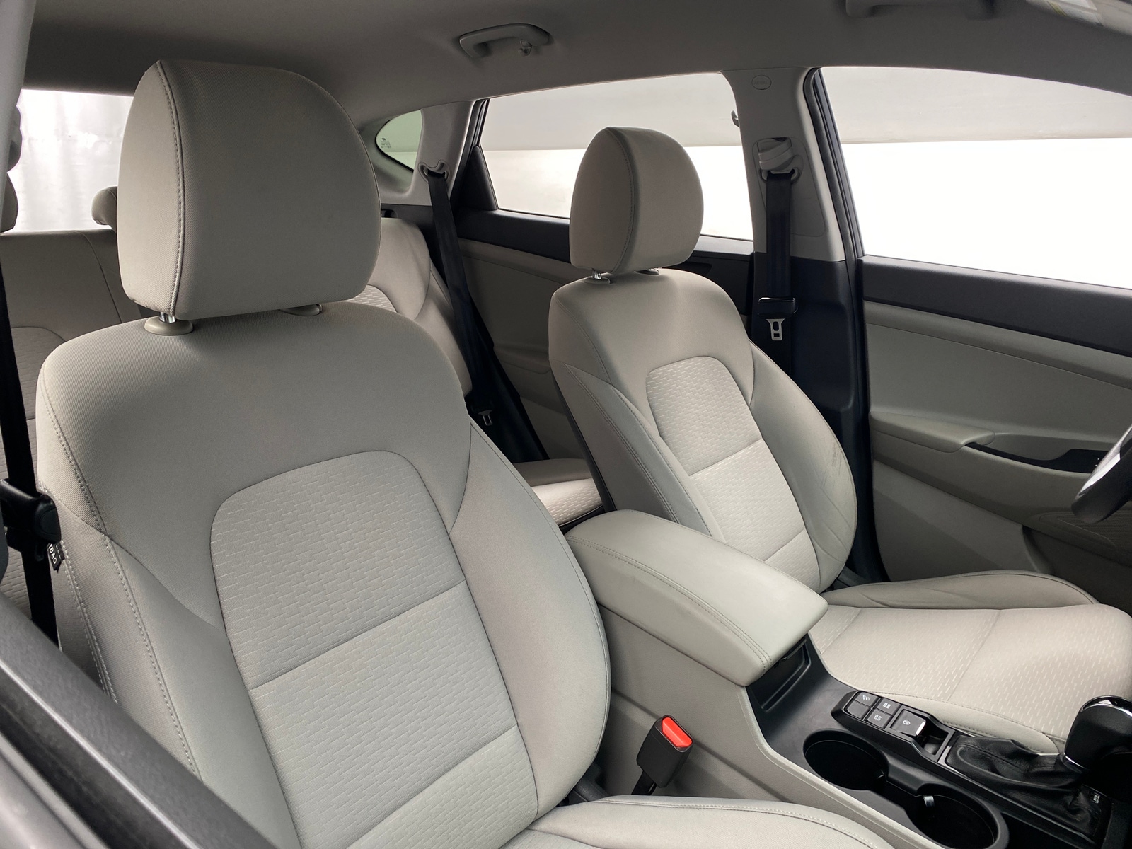 Thumbnail: 2021 Hyundai Tucson - 2
