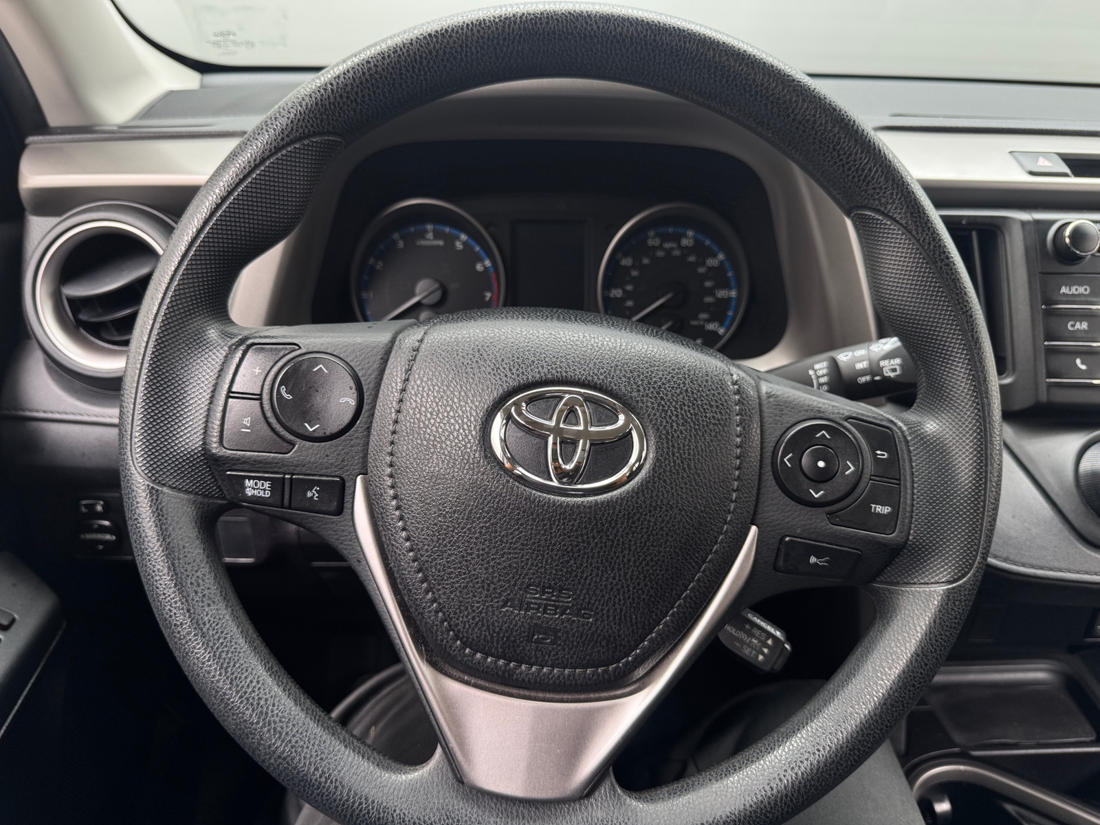 Thumbnail: 2018 Toyota RAV4 - 5