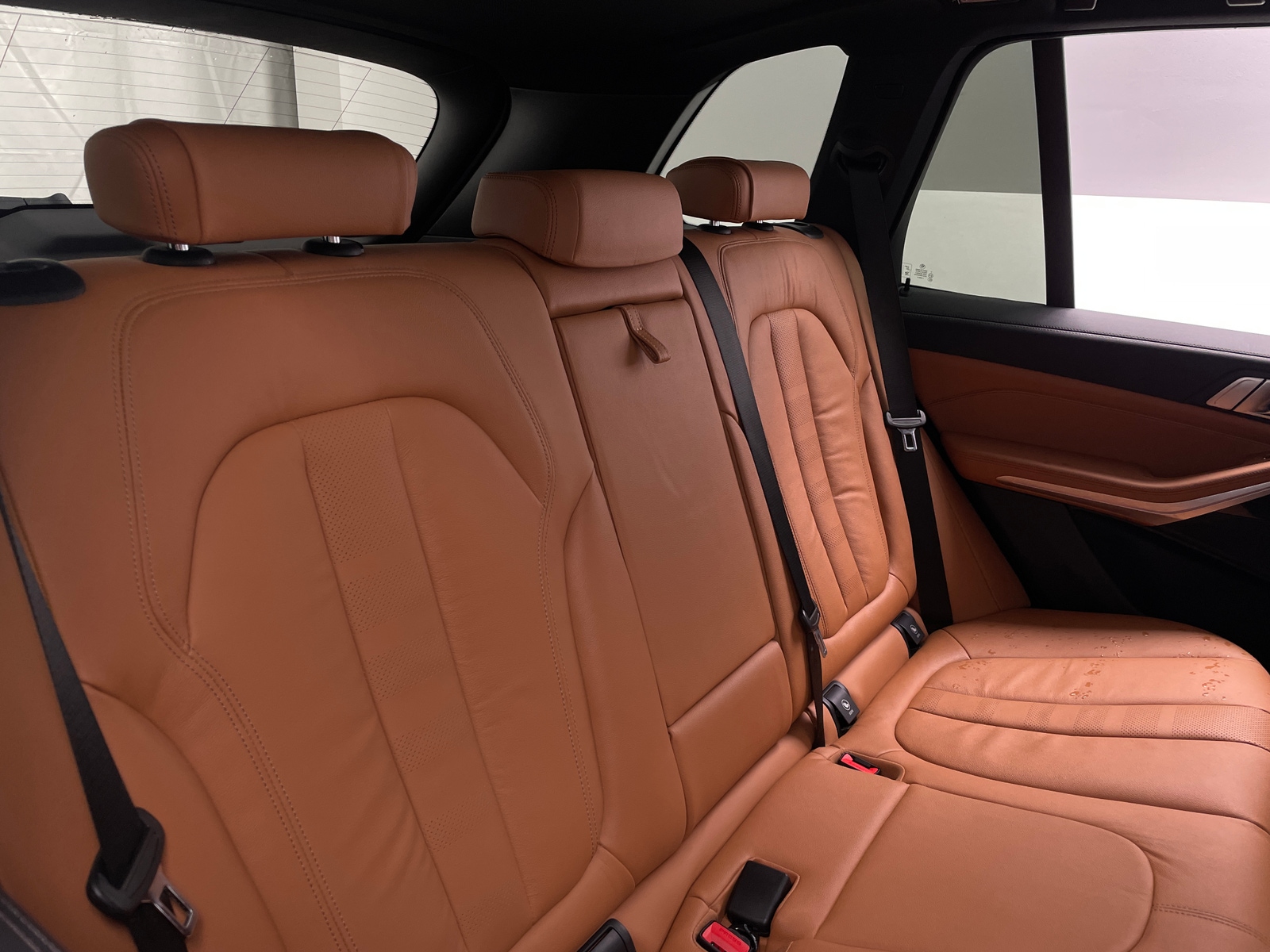 Thumbnail: 2019 BMW X5 - 5
