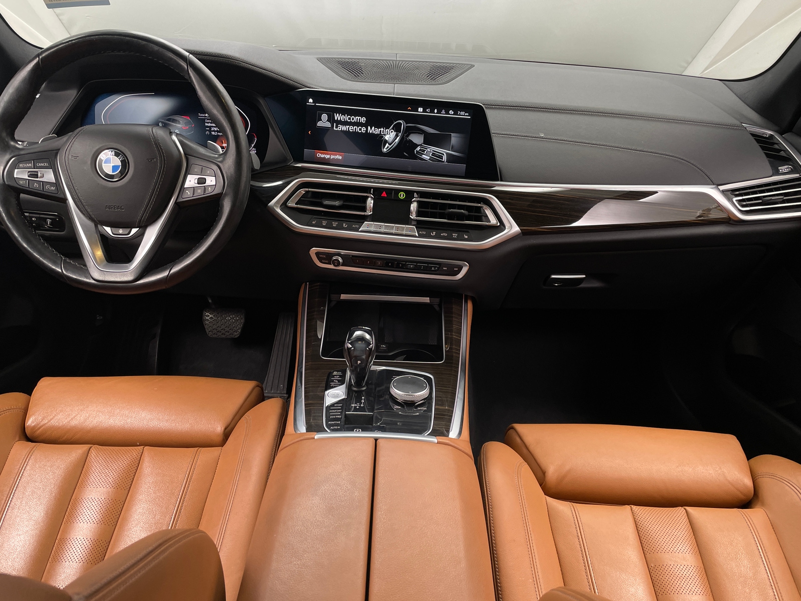 Thumbnail: 2019 BMW X5 - 2
