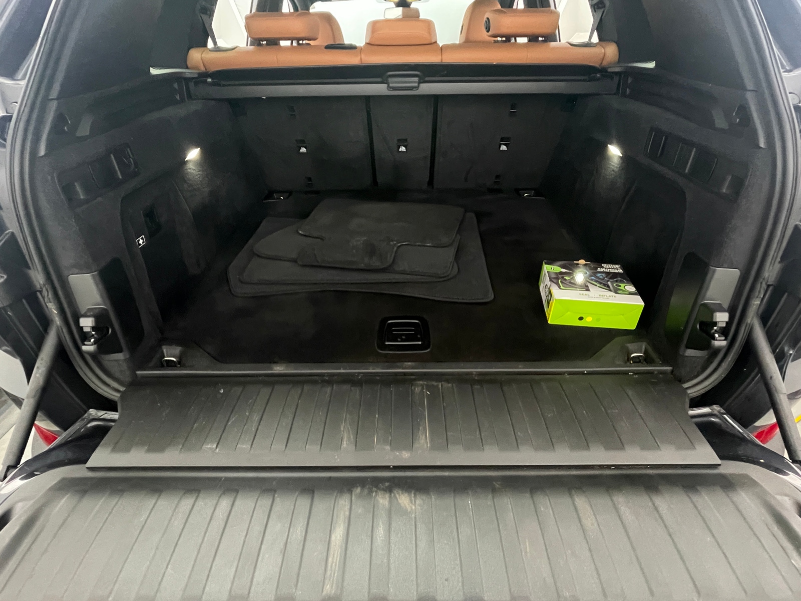 Thumbnail: 2019 BMW X5 - 6