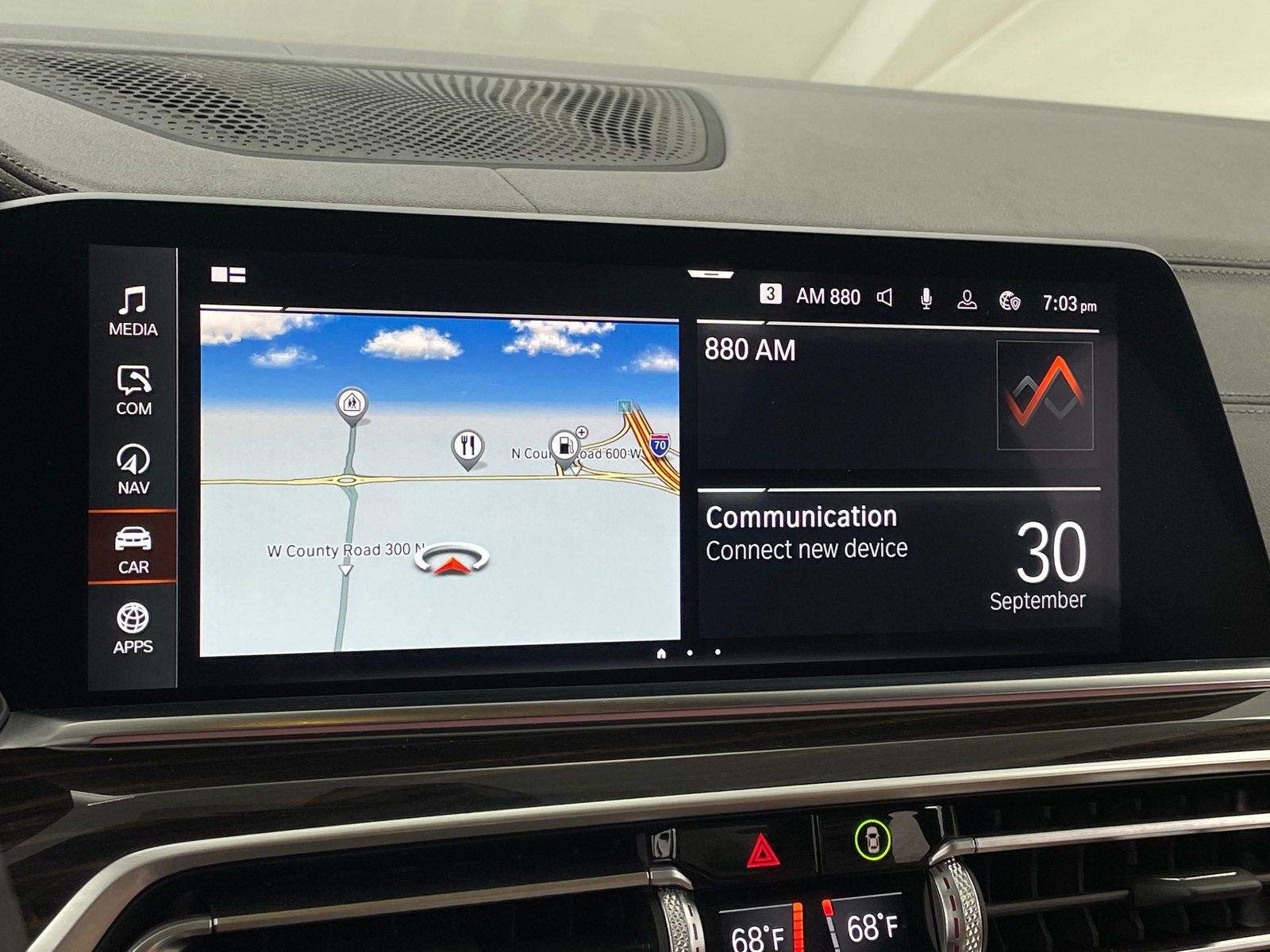 Thumbnail: 2019 BMW X5 - 3