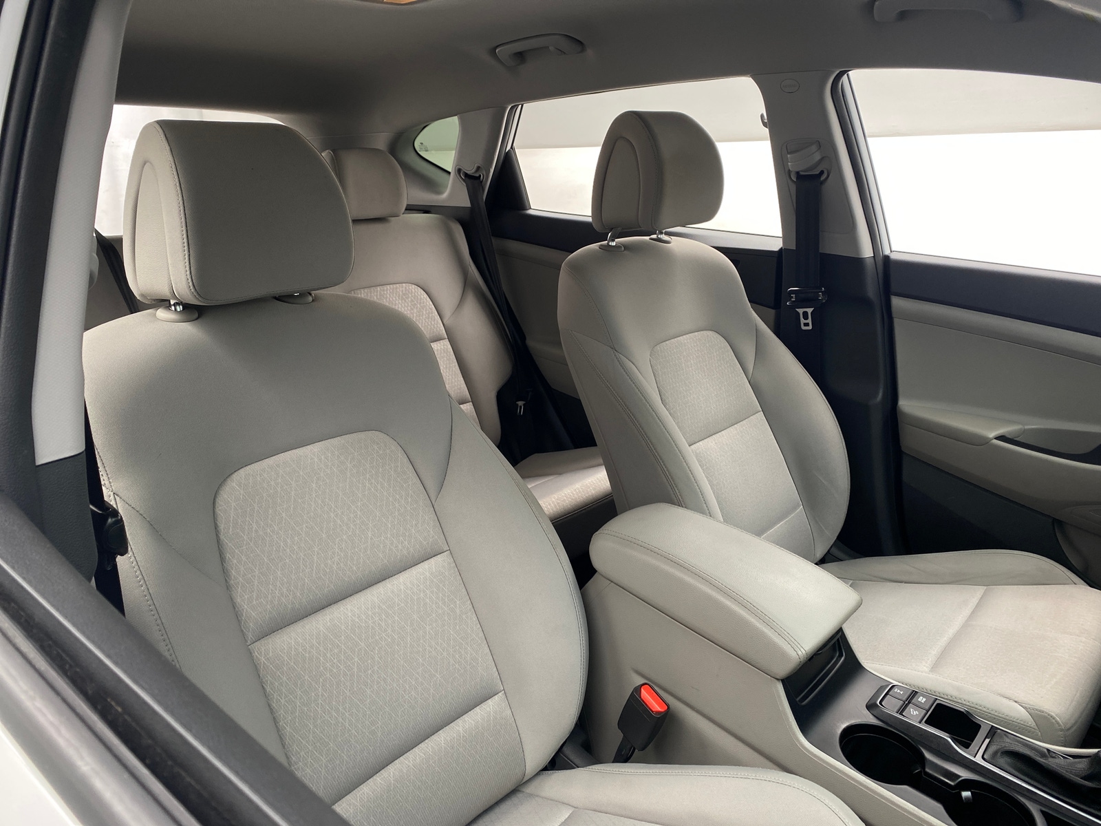 Thumbnail: 2018 Hyundai Tucson - 2